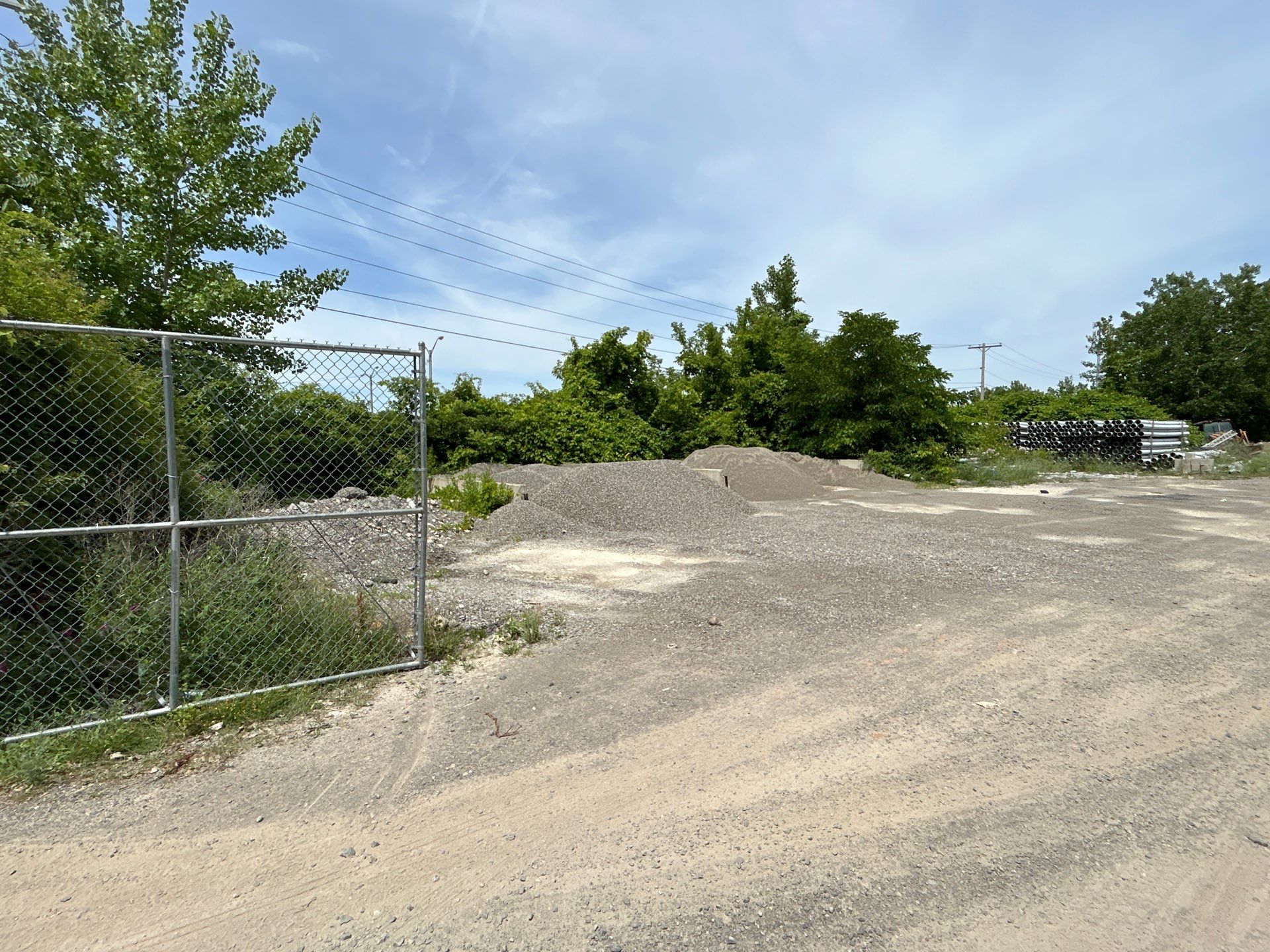 Rochester, NY by Ironhorn Enterprises