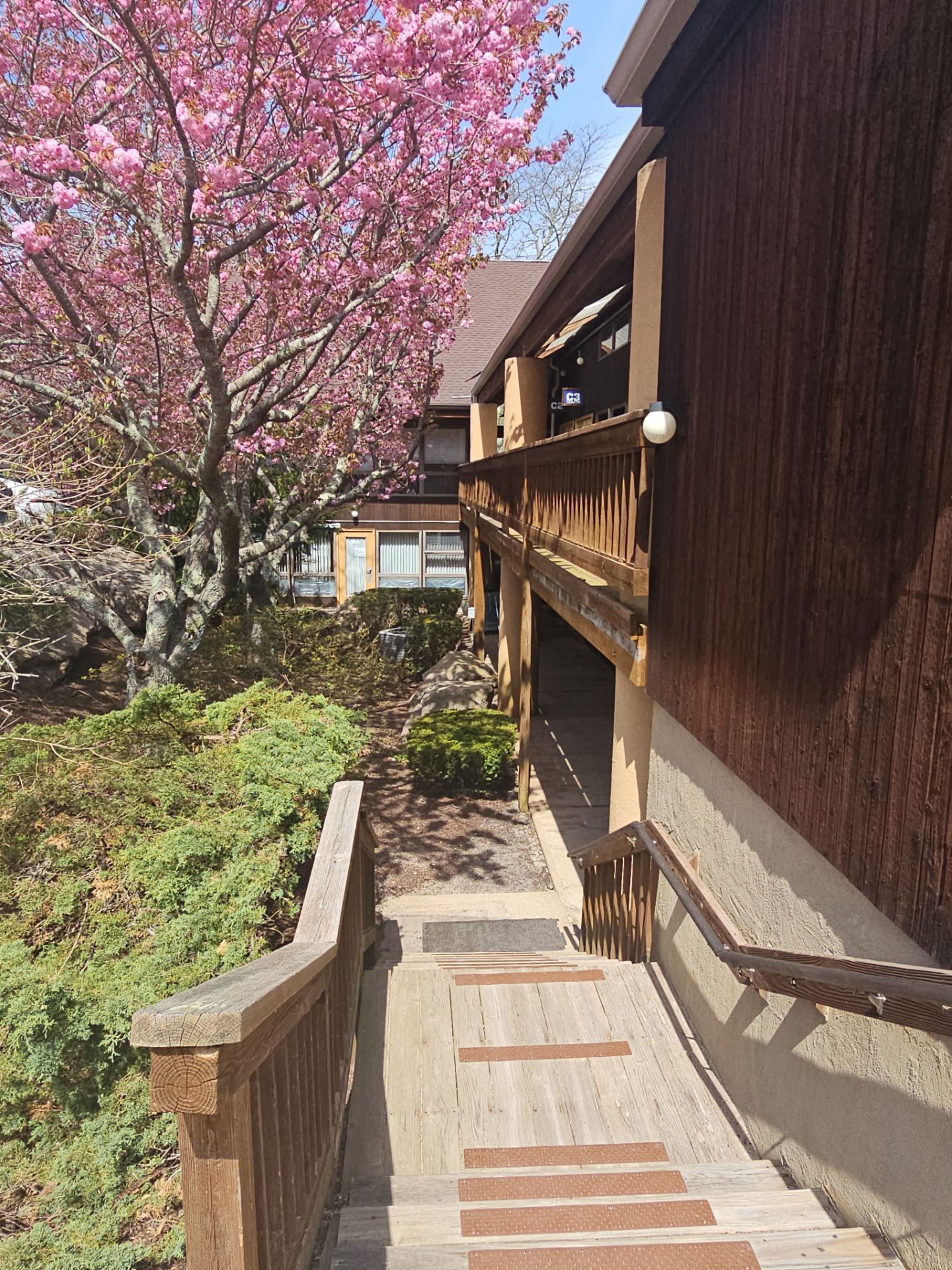 South Kingstown Commercial Bryant Evolution Heat Pump and Furnace Upgrade by Ocean State Air Solutions