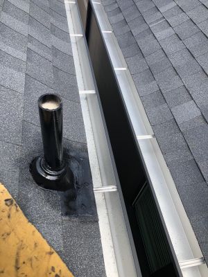 Project in Houston
