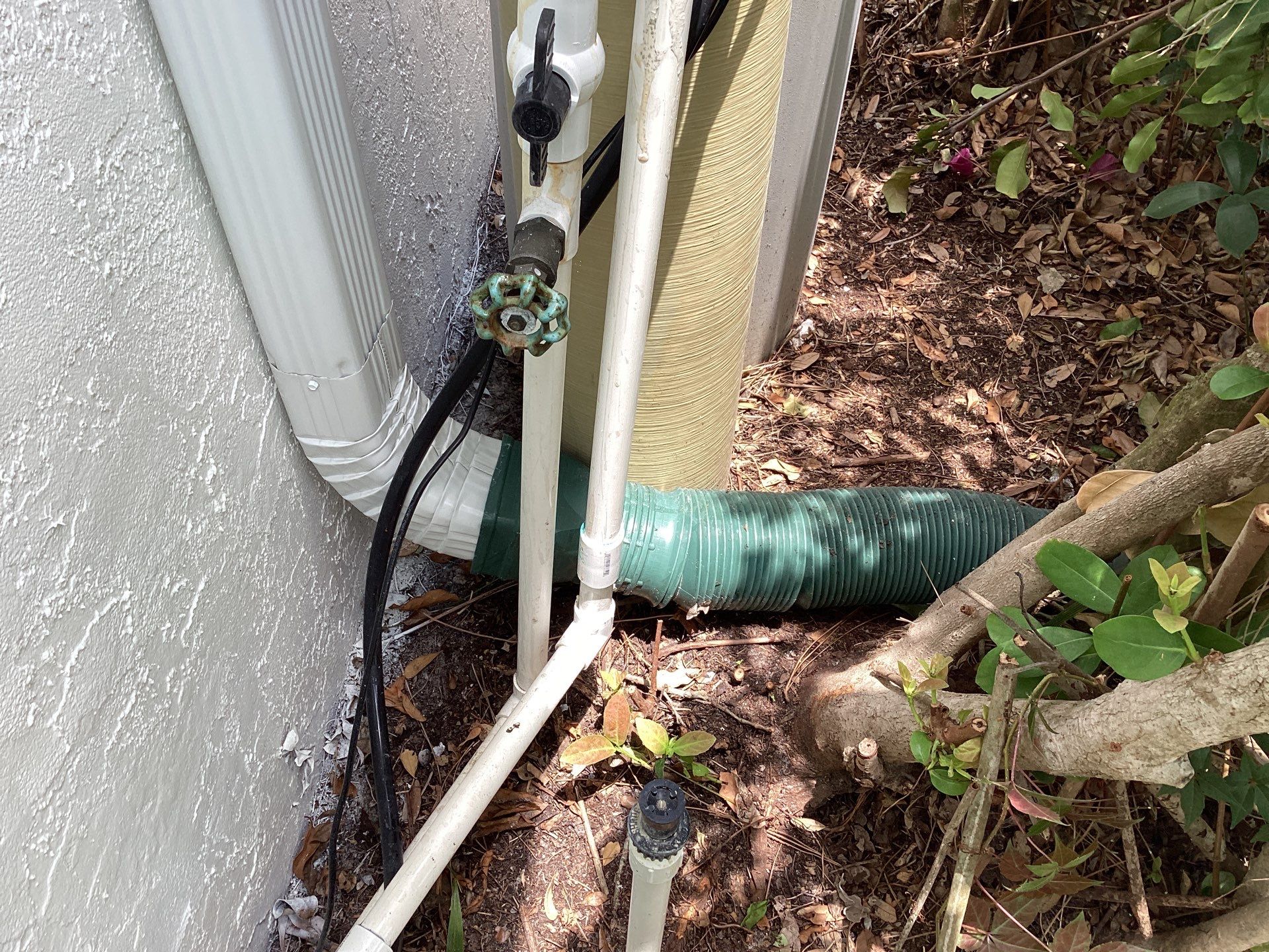 Gutter Guard System for a Leaf-Free Home in Sarasota FL by Gutter Professors