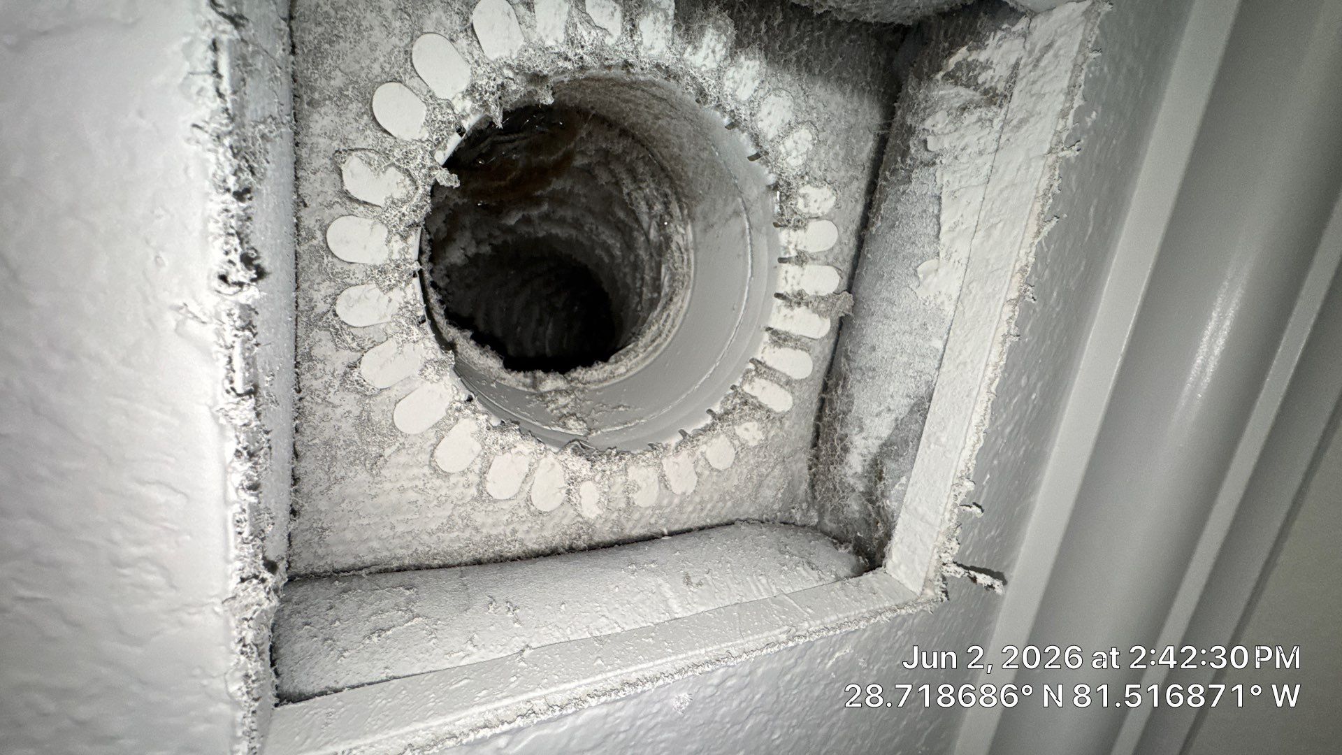 Air Duct Cleaning in Apopka by Hygienic Air, Inc