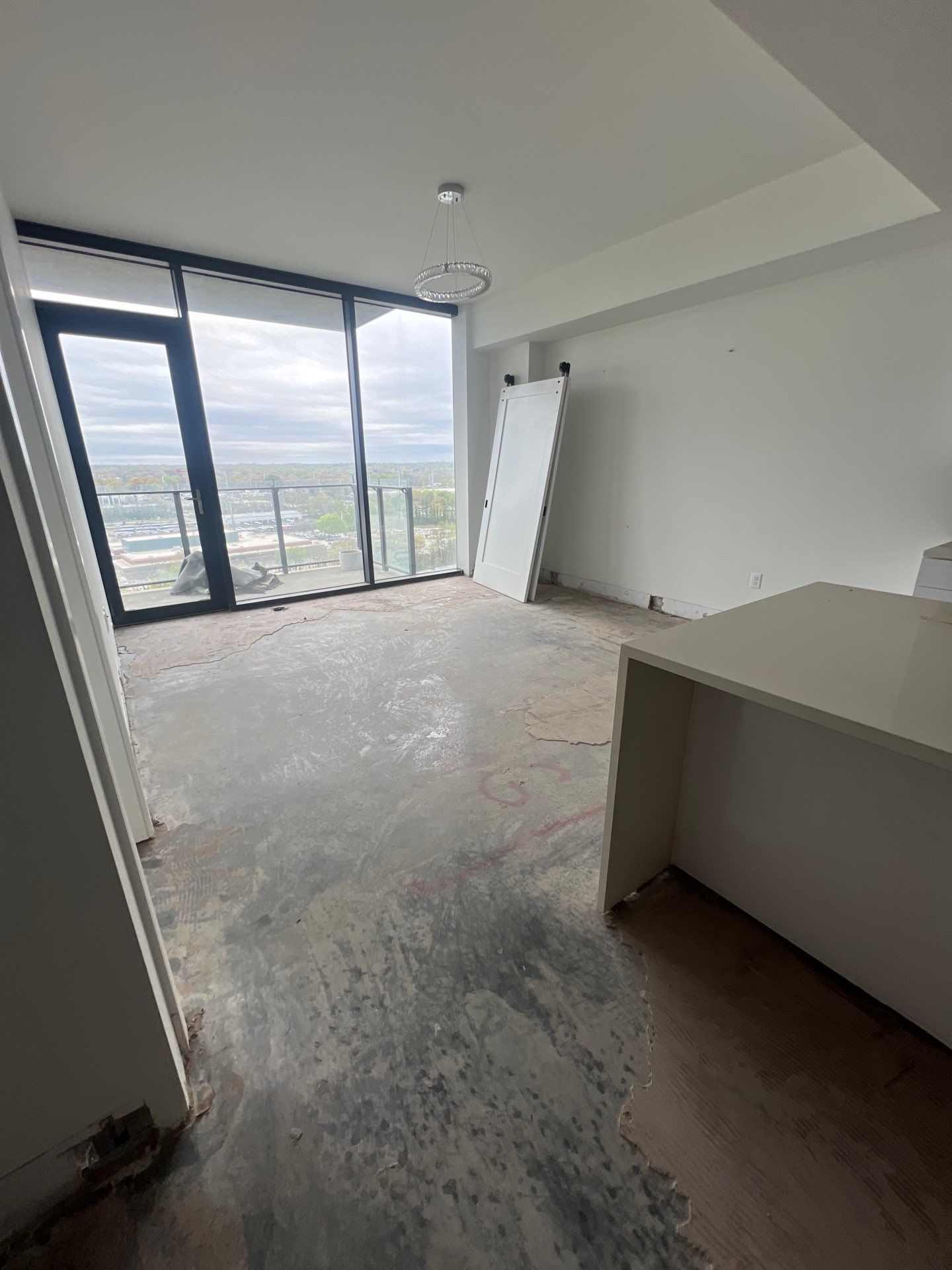 Modern General Interior Remodeling and Kitchen Renovation in Atlanta by Swift Home Renovations 