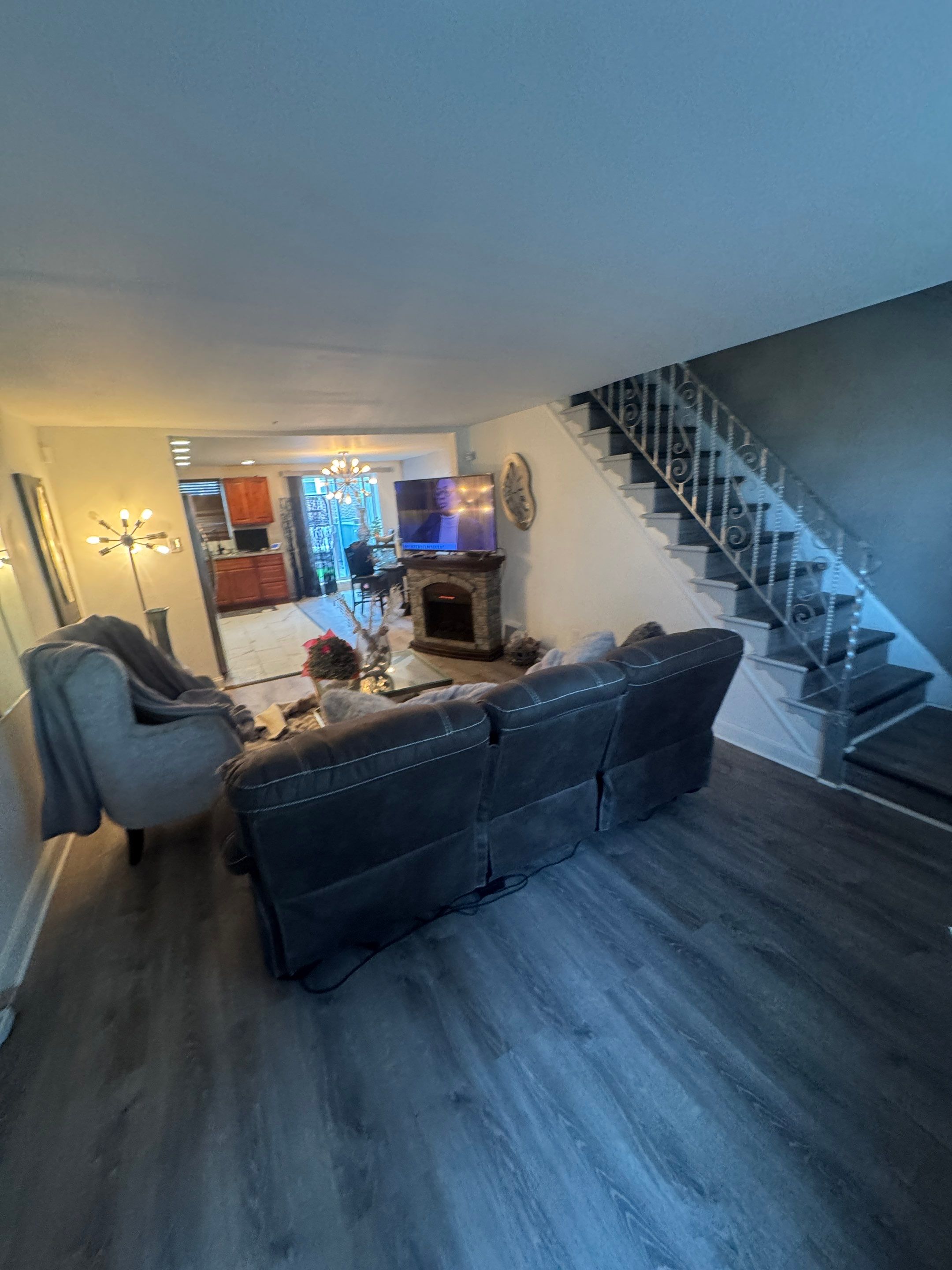 Water Damage Claim in Philadelphia by FLAPA & KeyStone