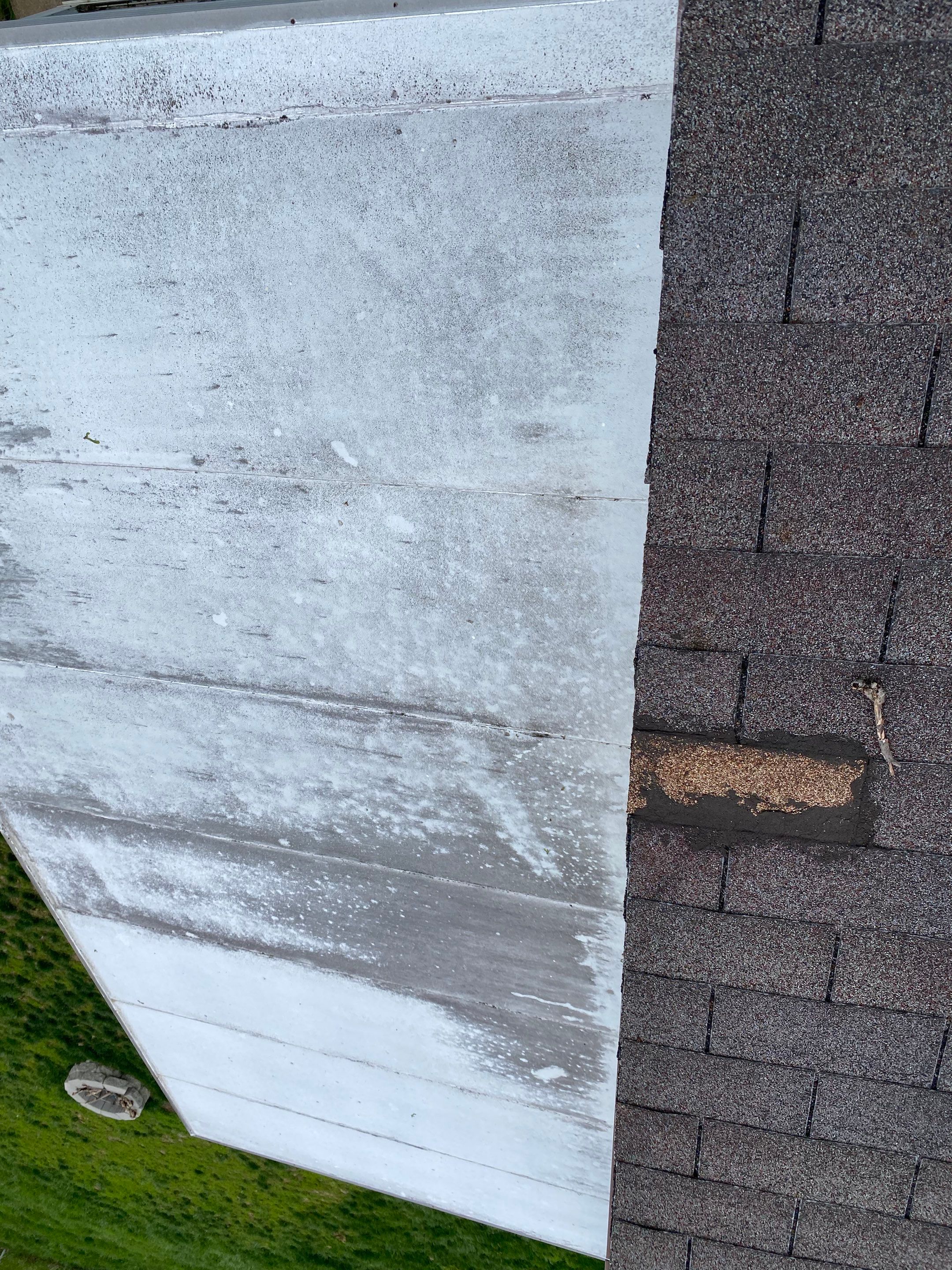 Residential Roofing Installation using Atlas Pristine by Tamlin Roofing