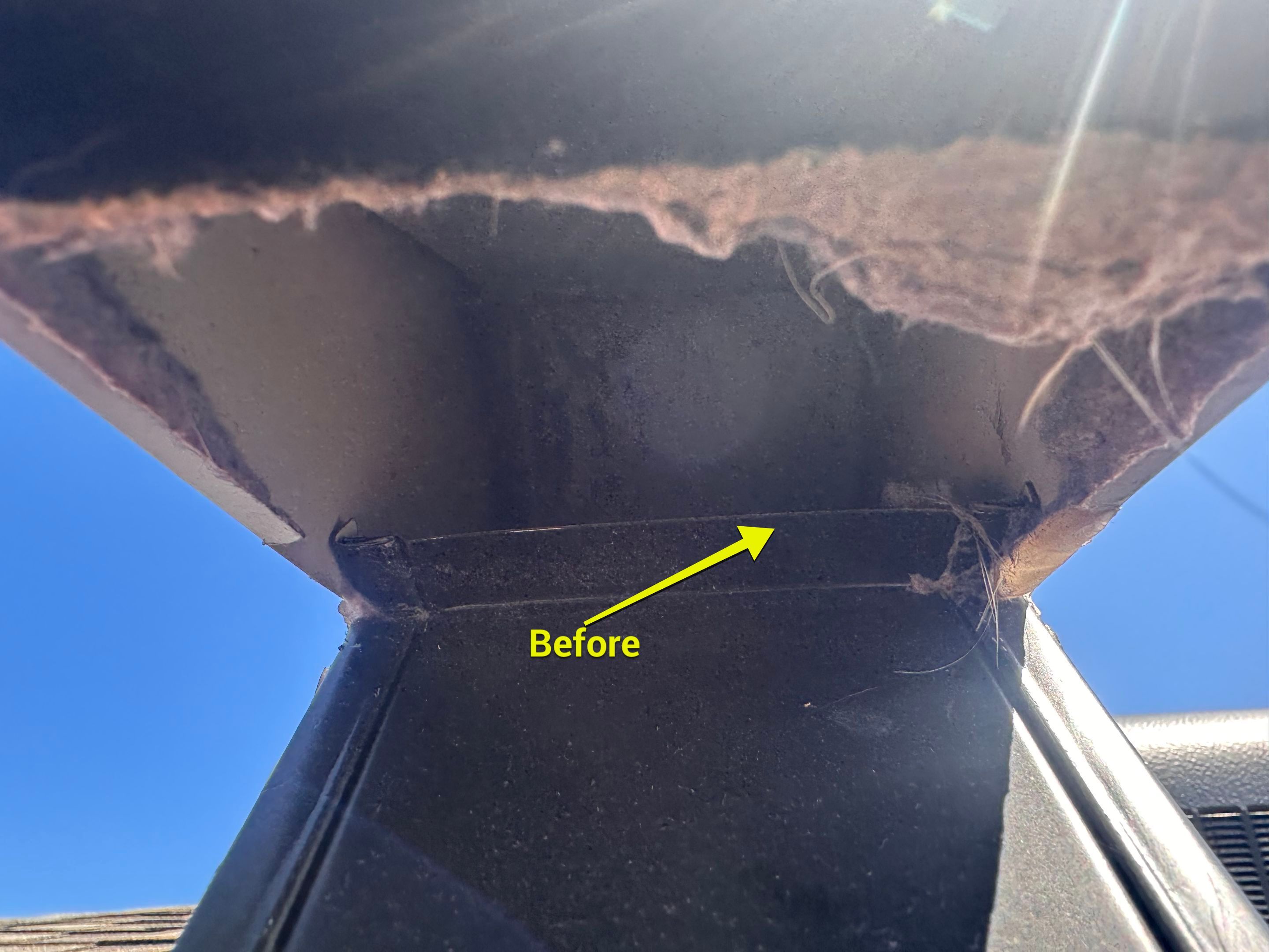 Dryer Vent Cleaning in Minneola by Hygienic Air, Inc
