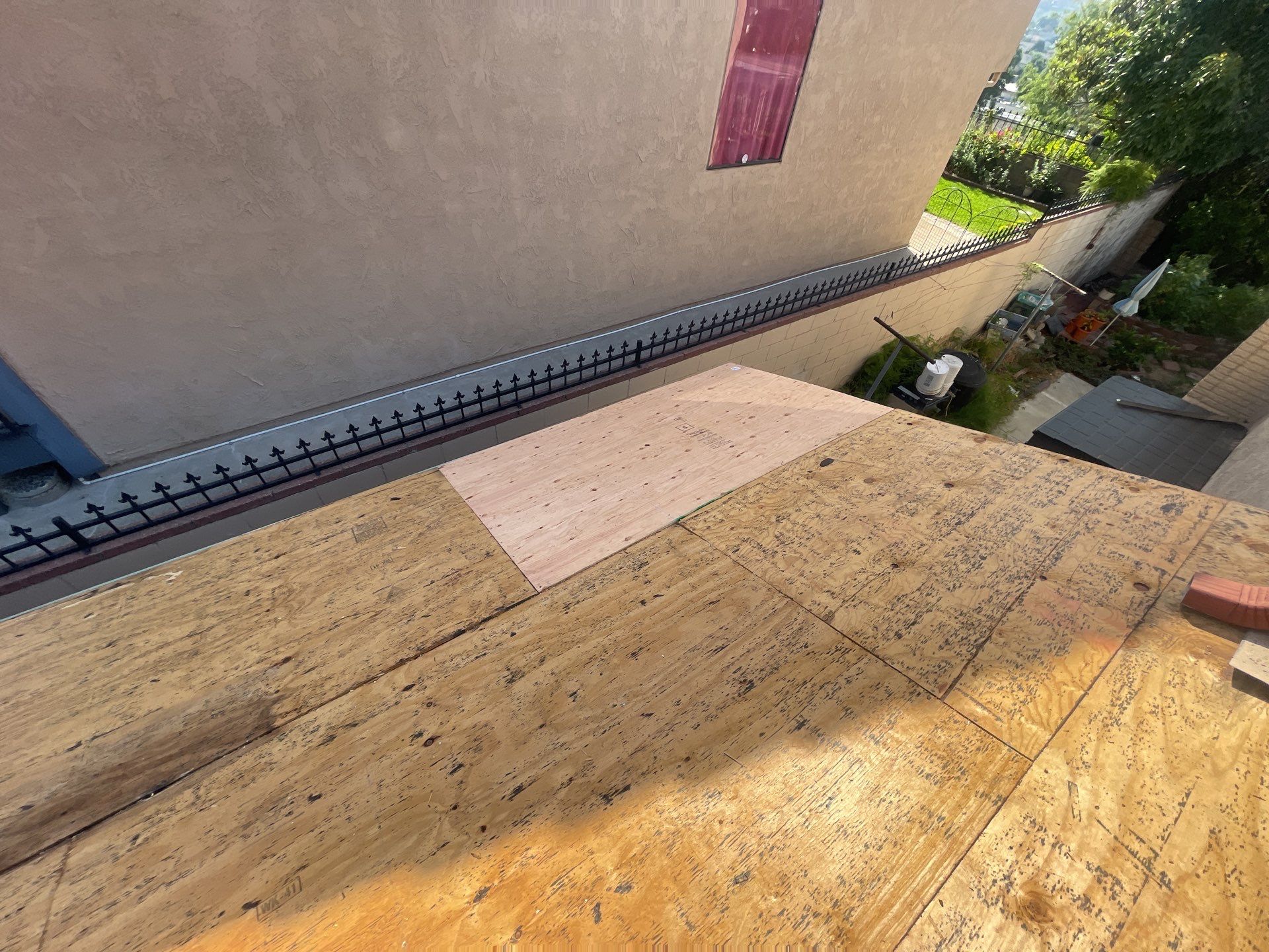 Roof Replacement - Monterey Park CA 91755 by Epic Roof Replacement