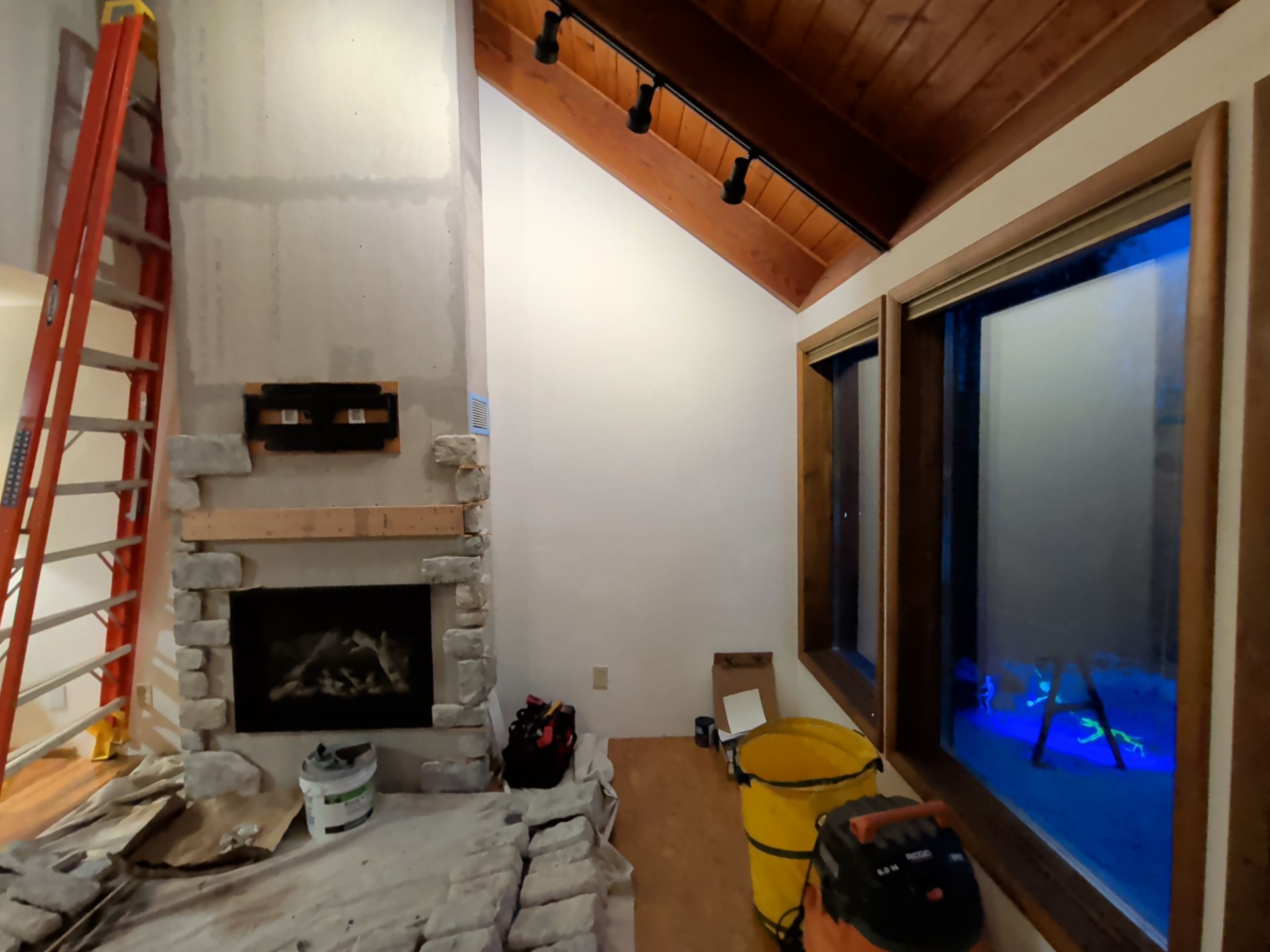 Gorgeous Whole Home Repaint! by Midnight Sun Painting