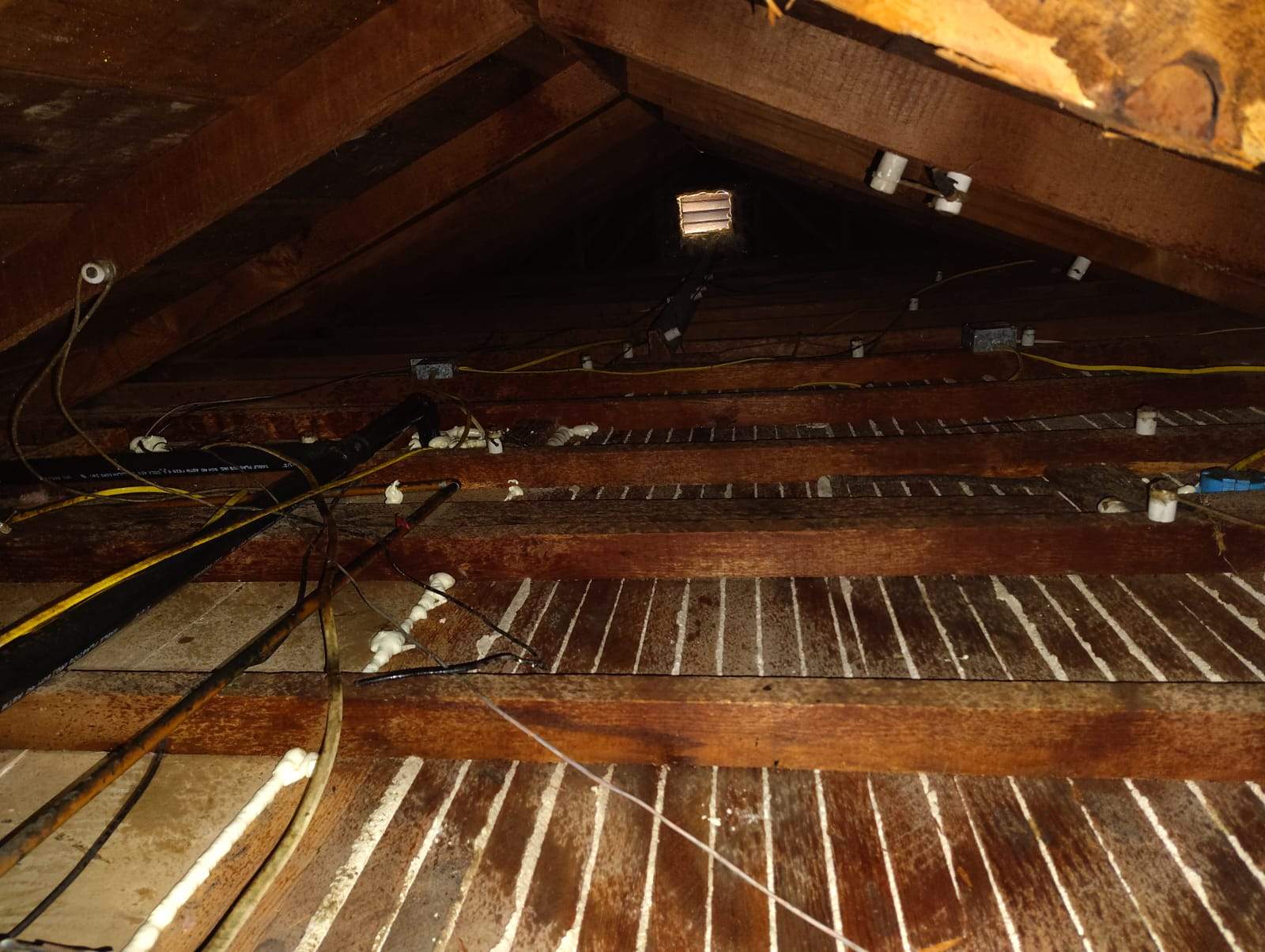 Project by Advanced Attic Solutions by Advanced Attic Solutions