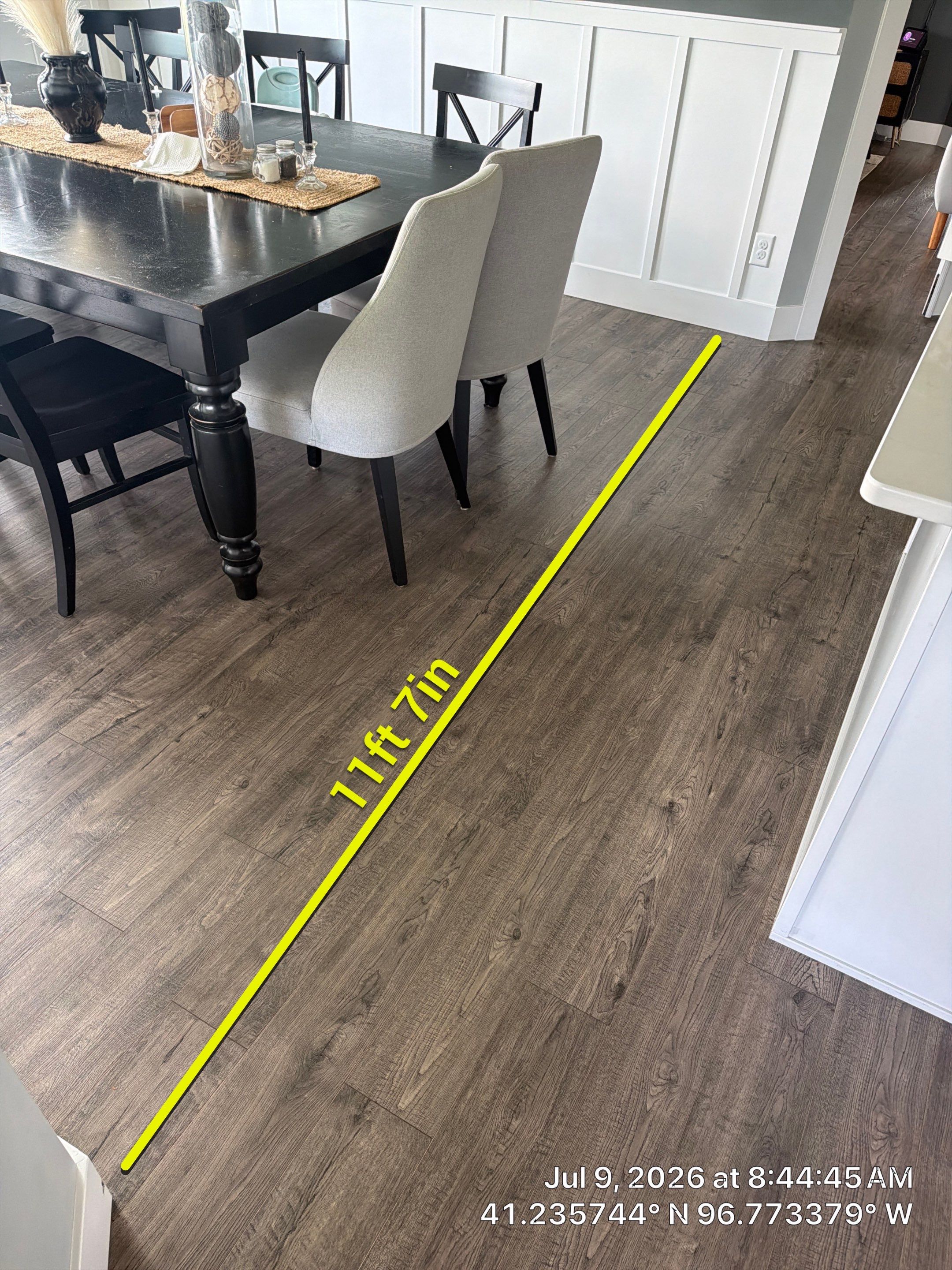 New Home Construction in Malmo Featuring Custom Interior Finishes by Customer Success Demo Account