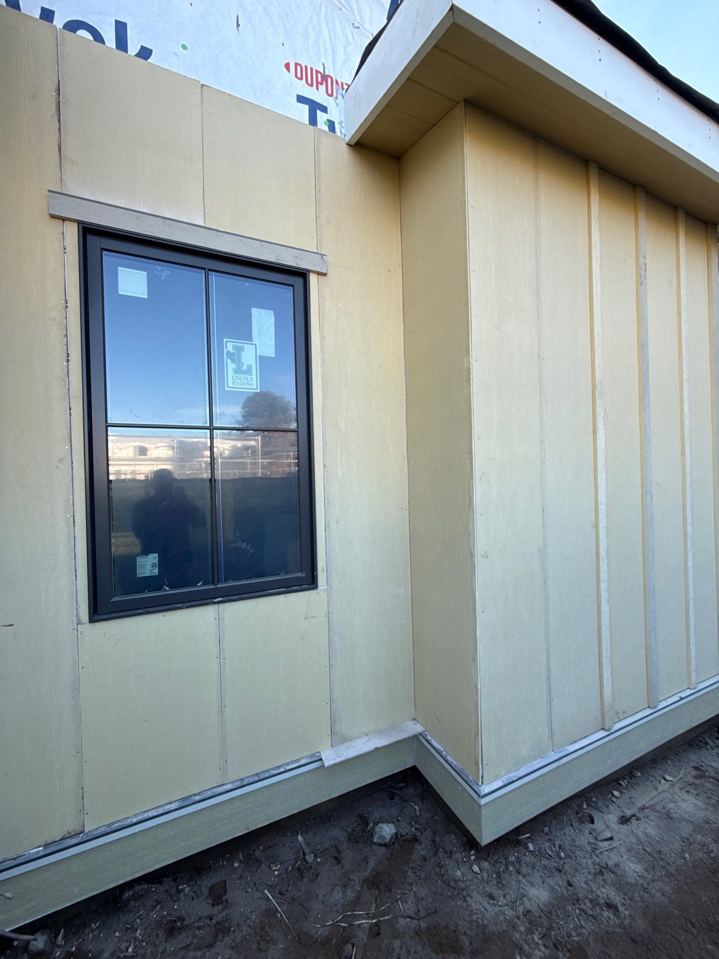 New Era Siding Inc featured photo.