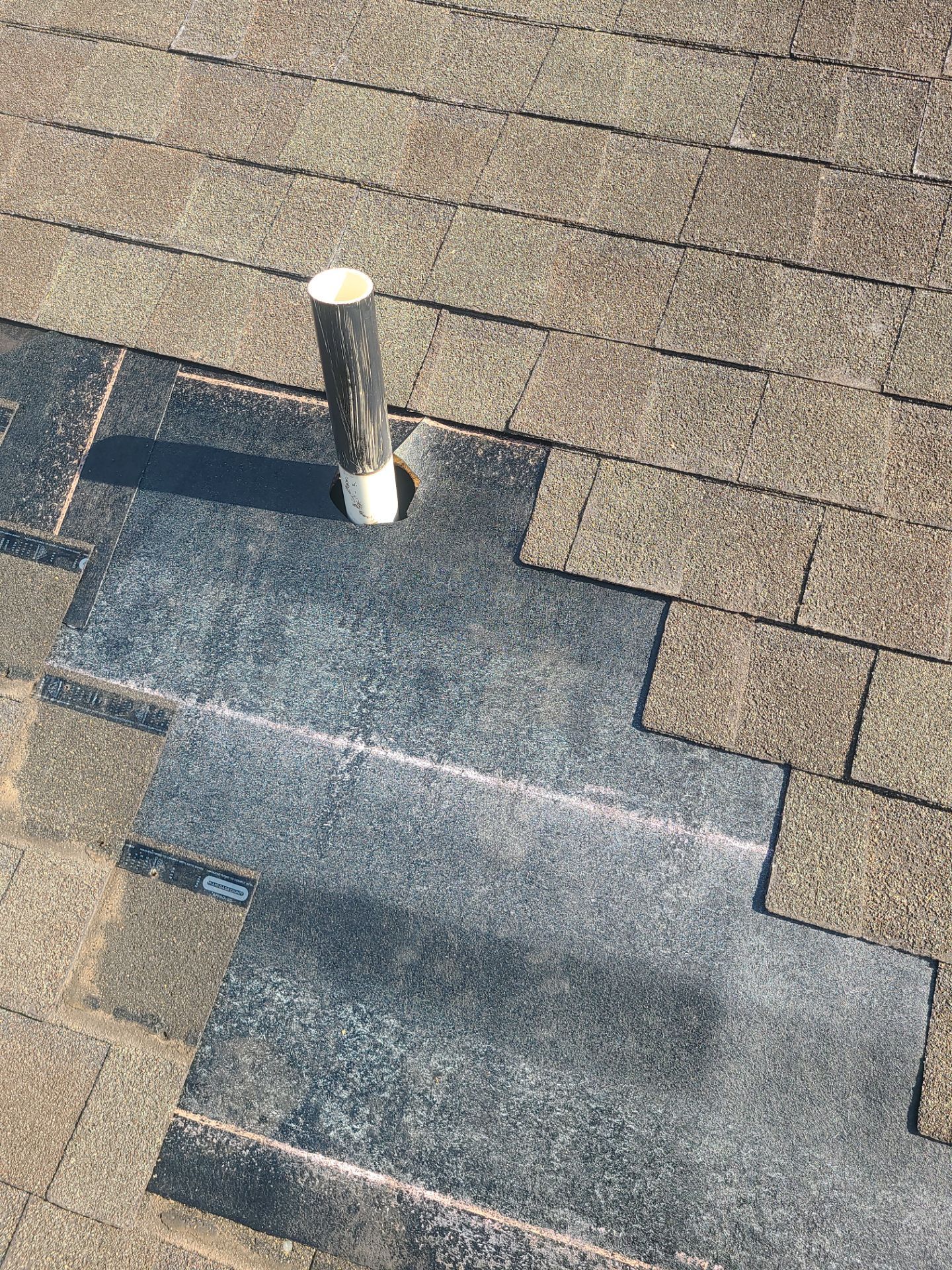 Roof Repair Richmond by Roof Repair Services LLC