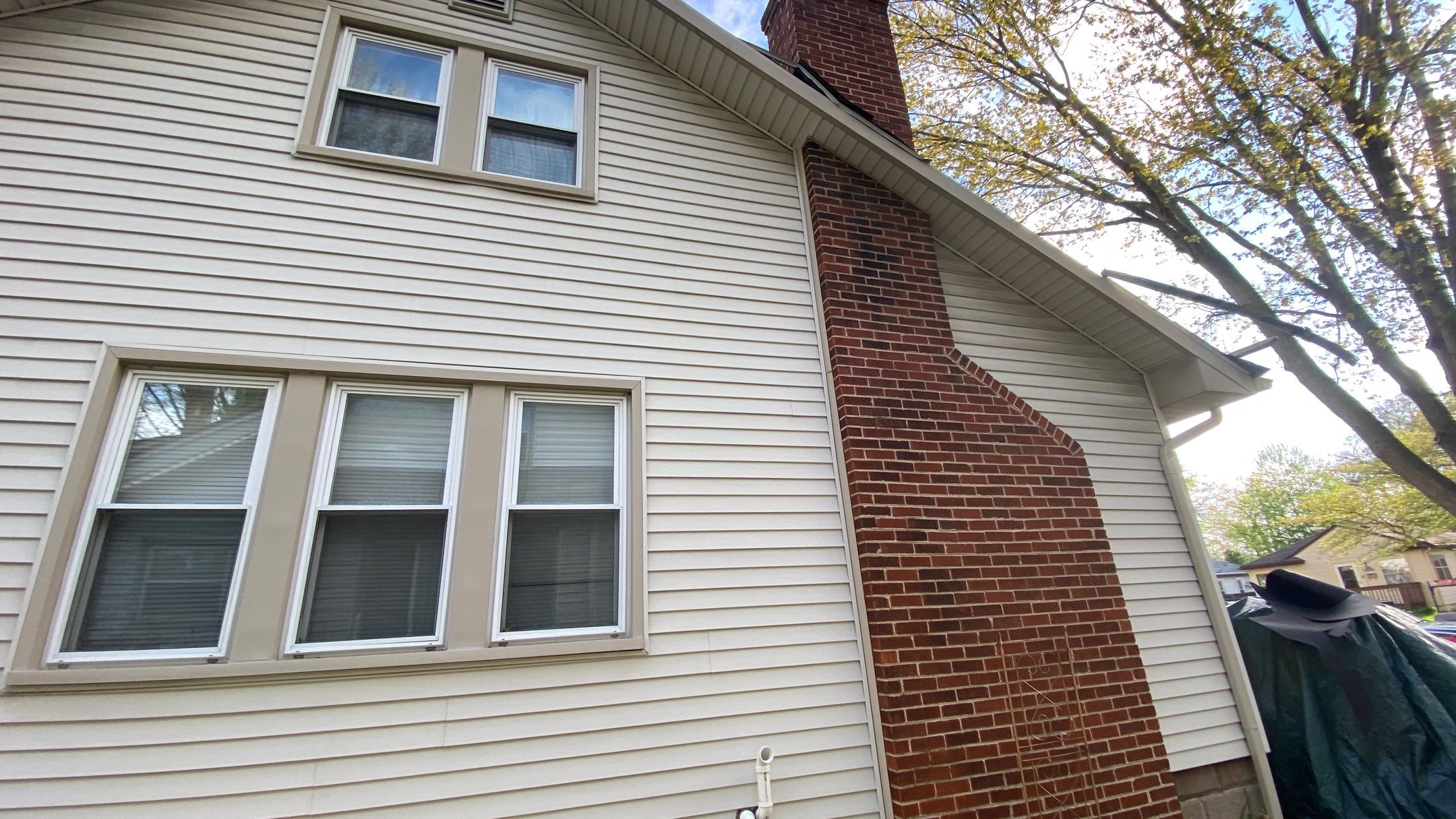 Roof Replacement using CertainTeed Landmark by 180 Contractors