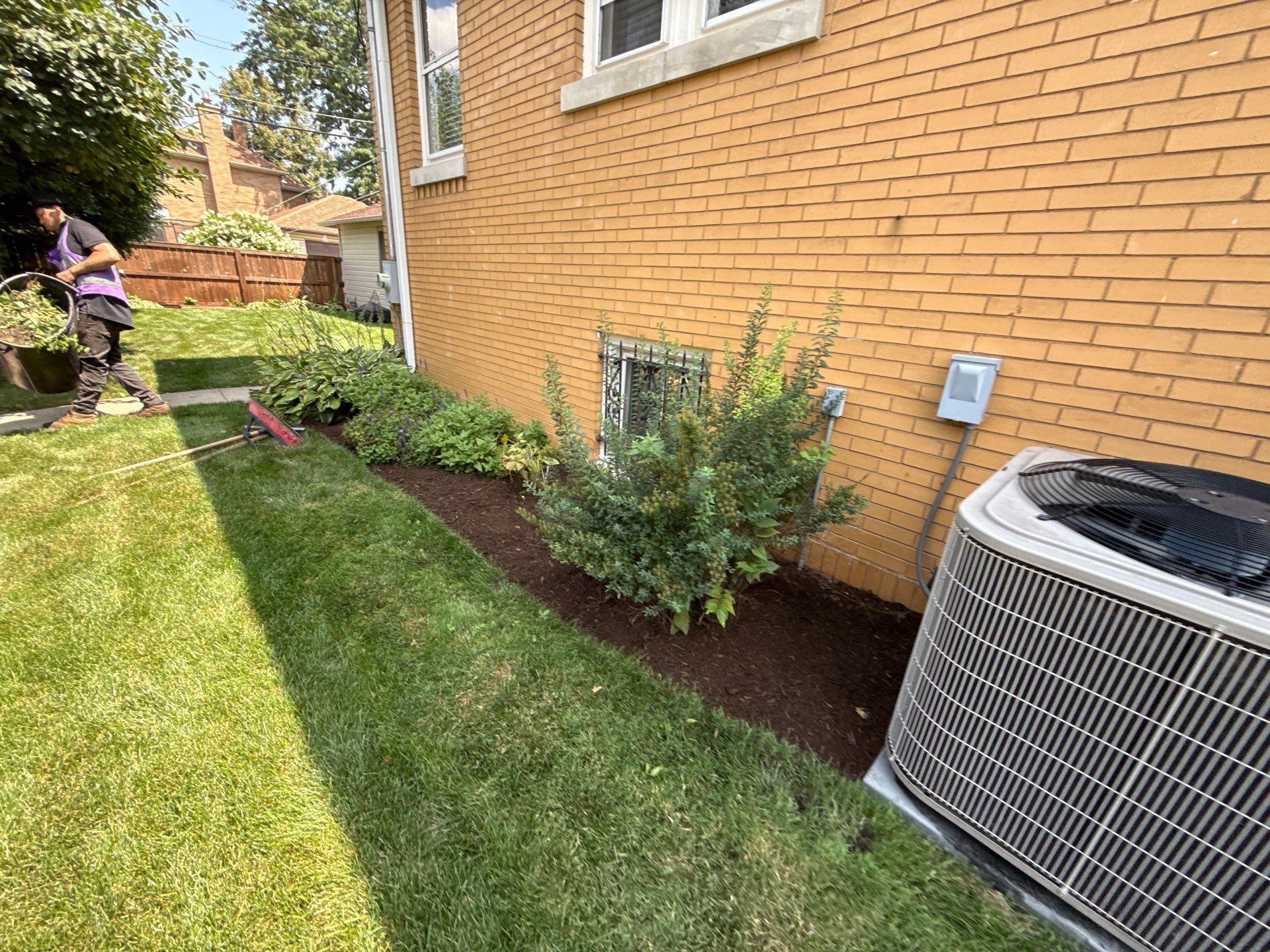 Nancy M. - Park Ridge, IL by A&N