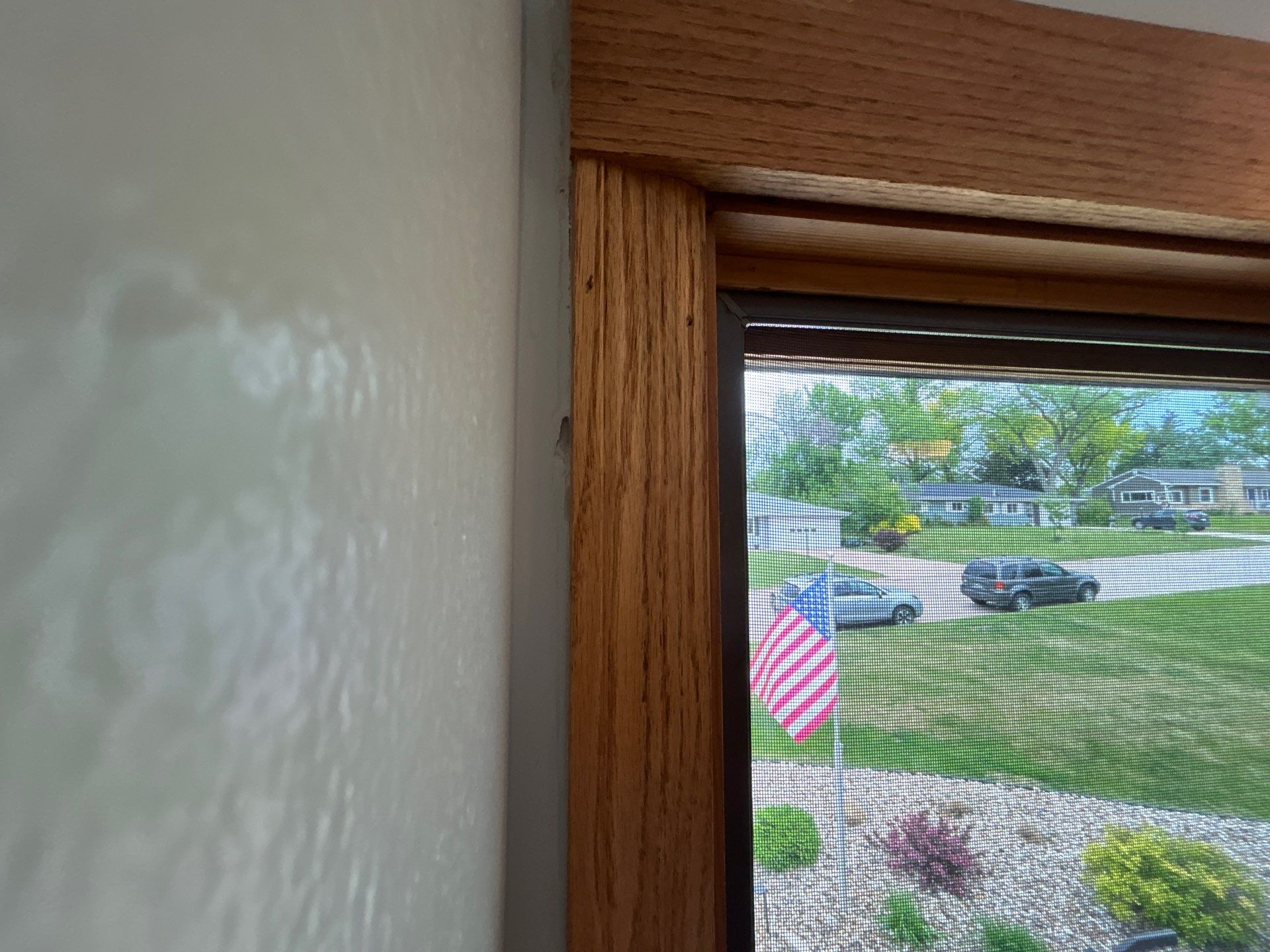 Pella window replacement  by United Windows and Siding LLC