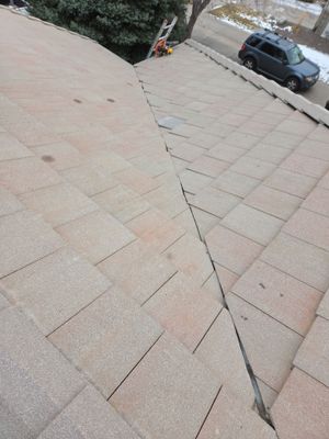 Tile Leak Repair