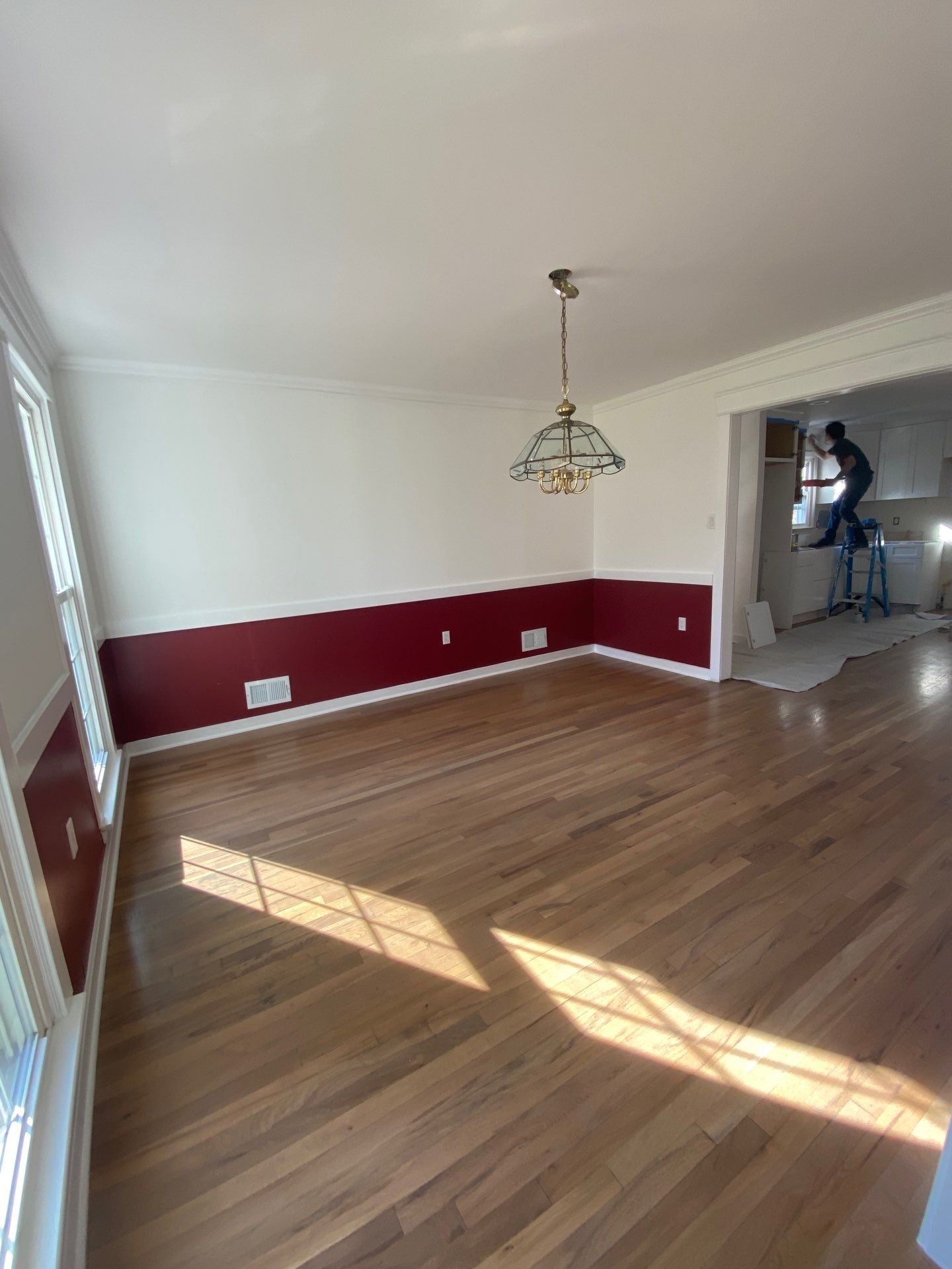 Interior Remodeling  by Jesus Master Handyman LLC 