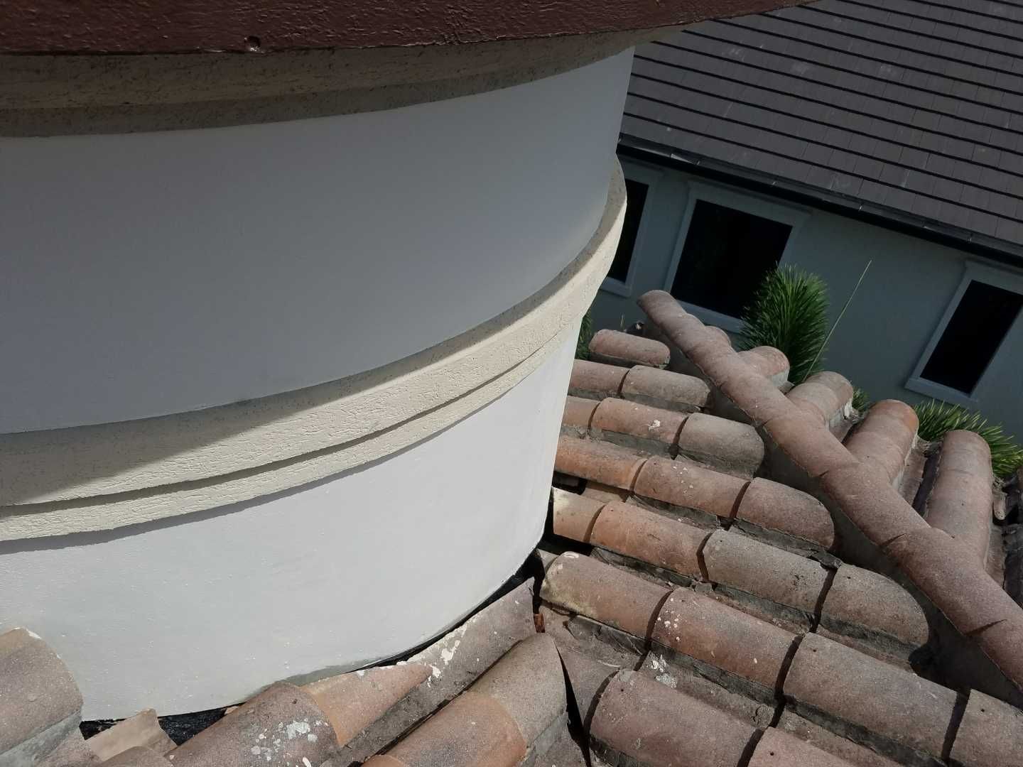 Tile Roof Repair and Exterior Waterproofing Services in Boca Raton by Aastro Roofing