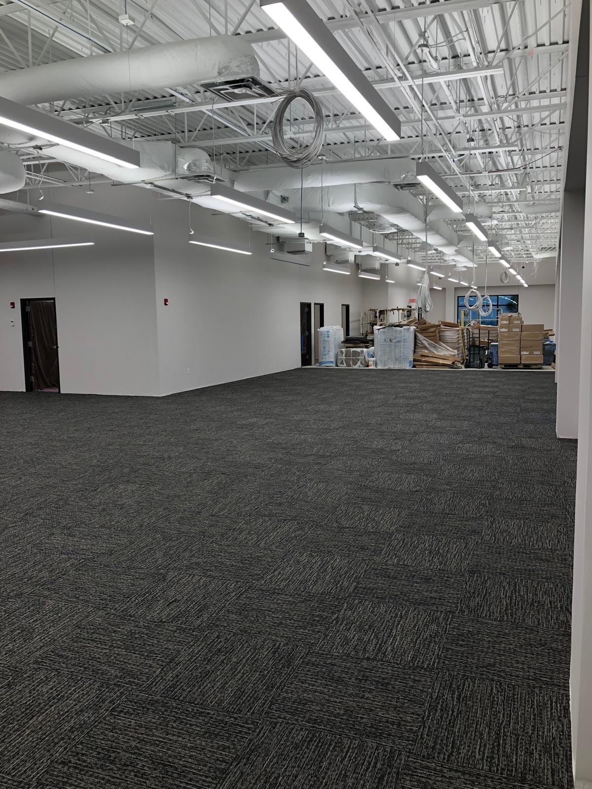 Commercial Remodel by Flip Ninja