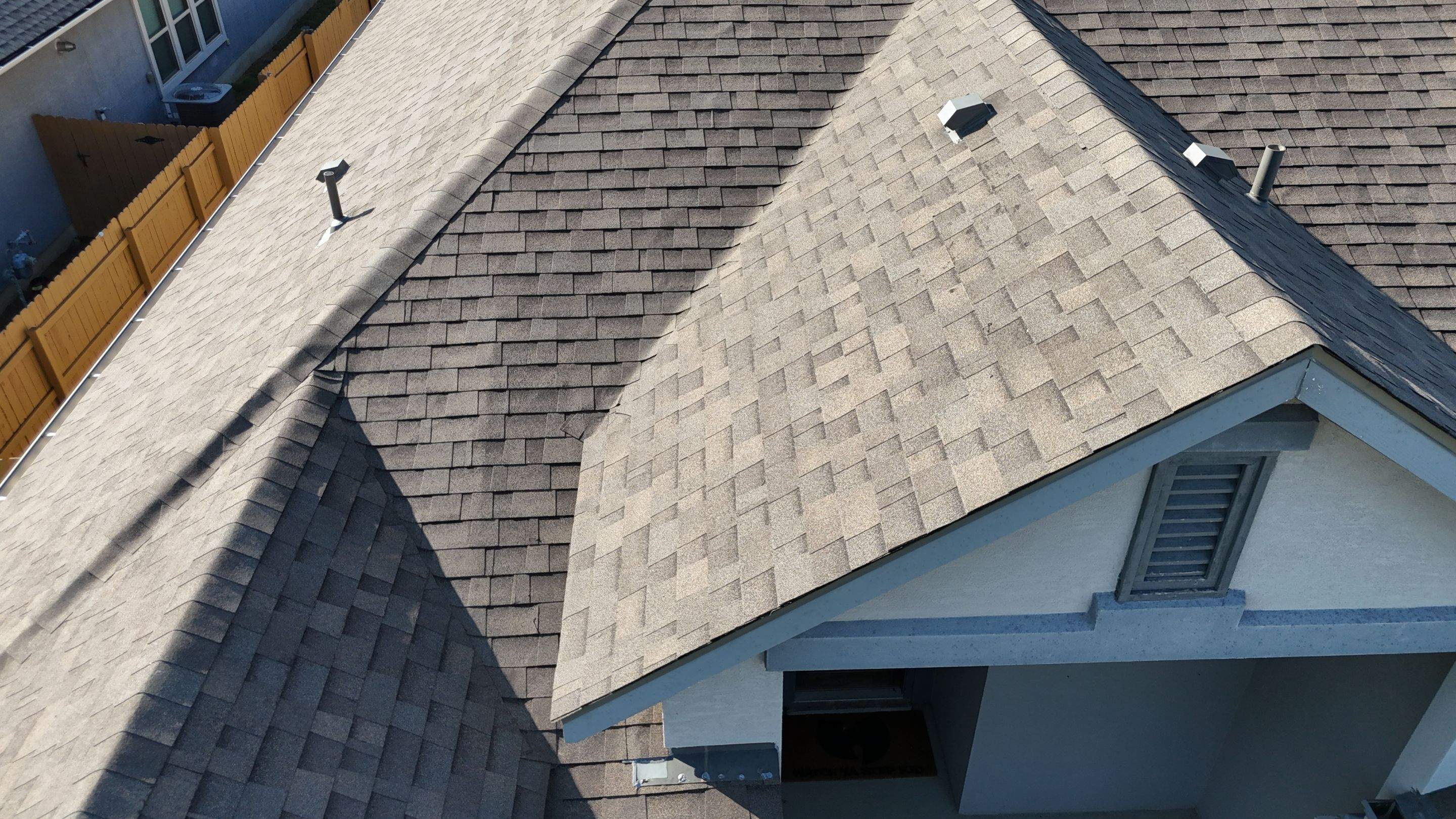 Weathered Wood - Malarkey Vista by RoofsOnly.com