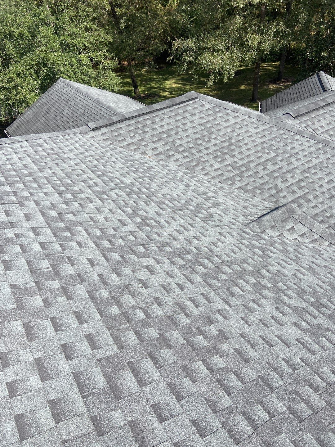 GAF shingles used for Roof Repair in Magnolia by Elite Roofing LLC