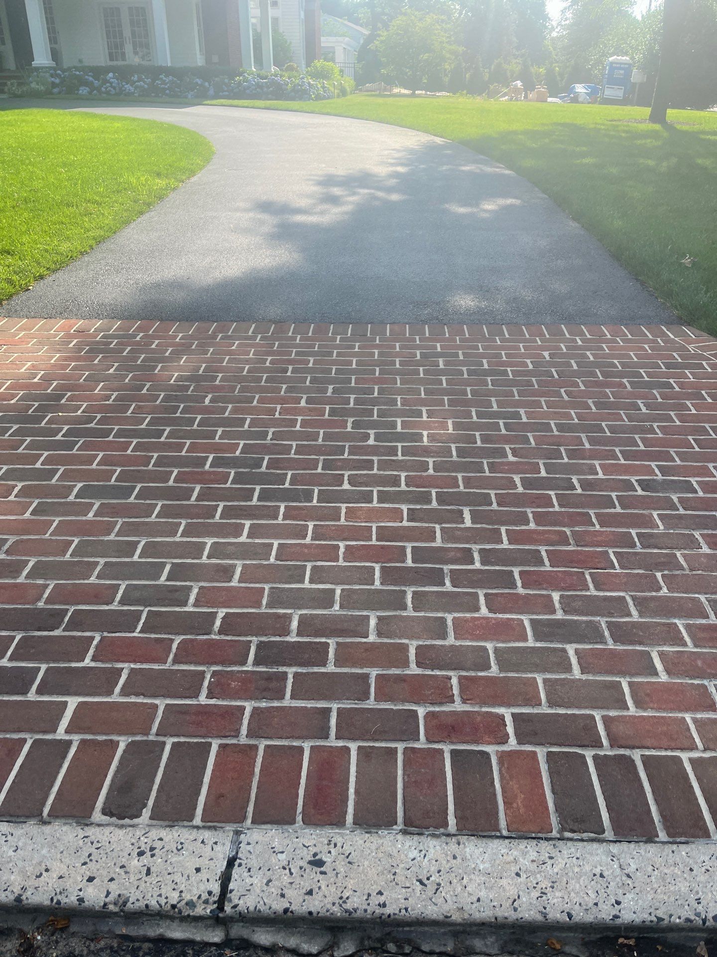 Rumson, NJ by Clearview Washing