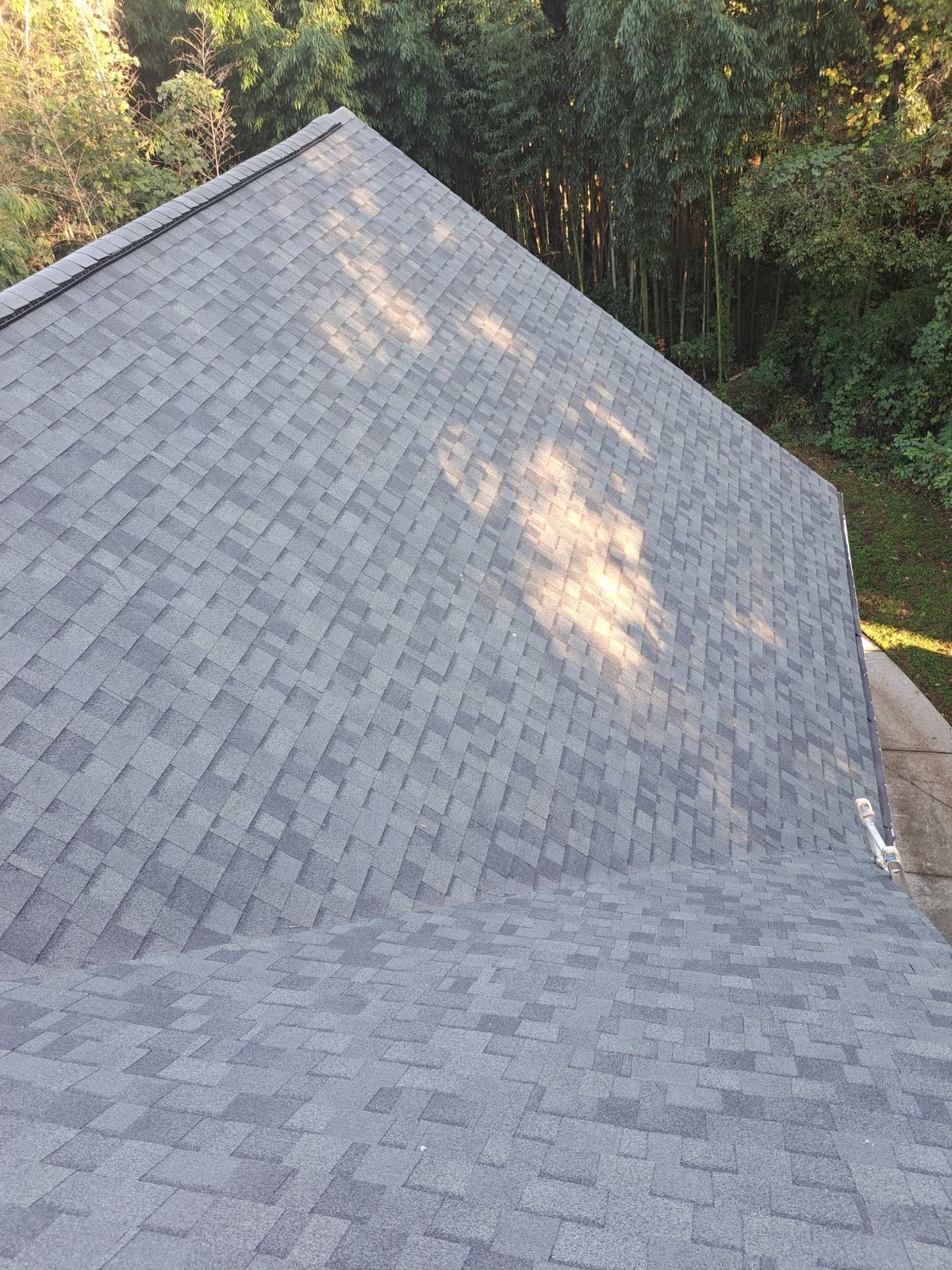 Skylight install & Roof Replacement by Nailed It Roofing & Remodeling LLC