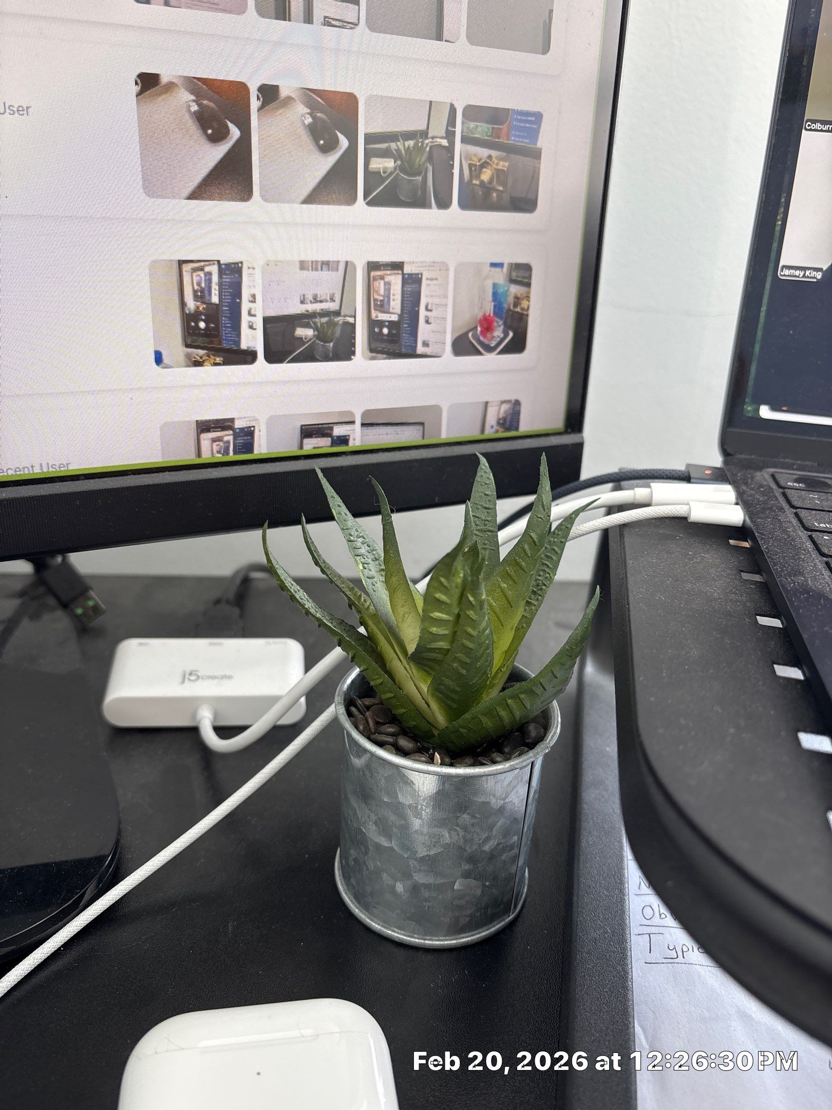 Backyard Oasis by CompanyCam Sales Demo