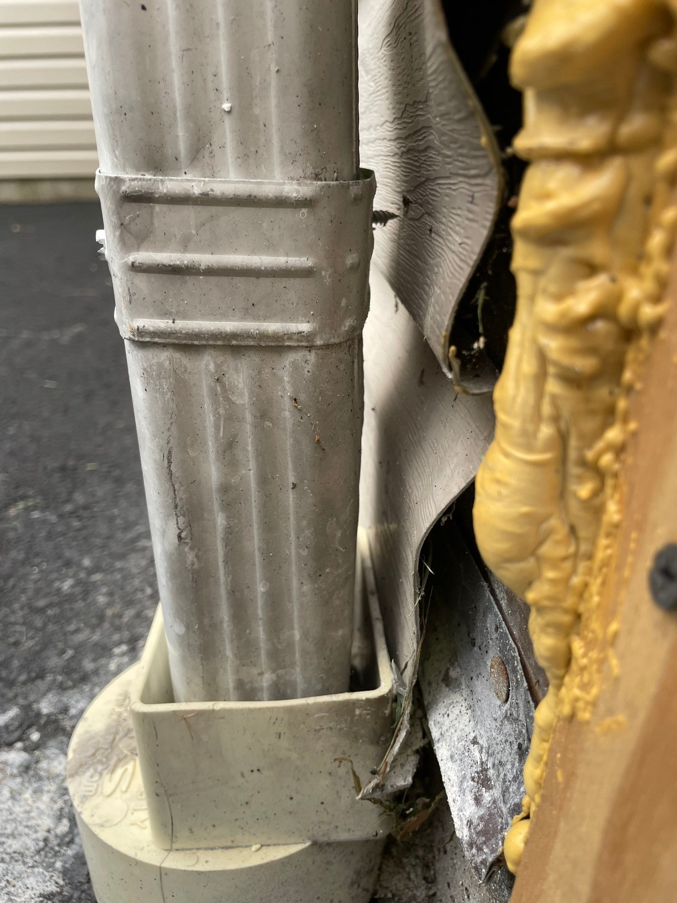 Fire & Smoke Damage Claim in Jackson Township by FLAPA & KeyStone