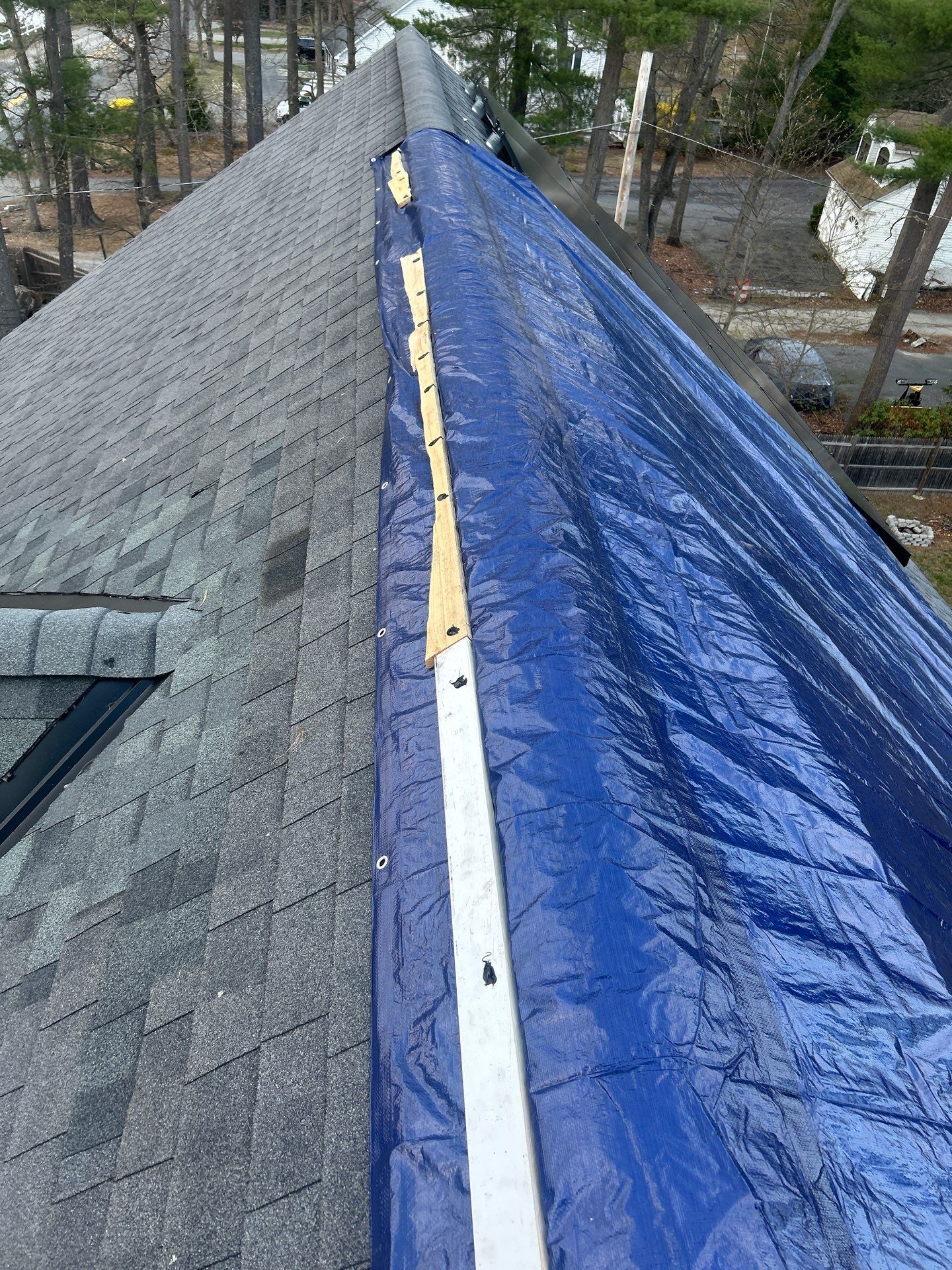 Siding, gutters & Roofing | Billerica by Mighty Dog Roofing of Greater Middlesex County
