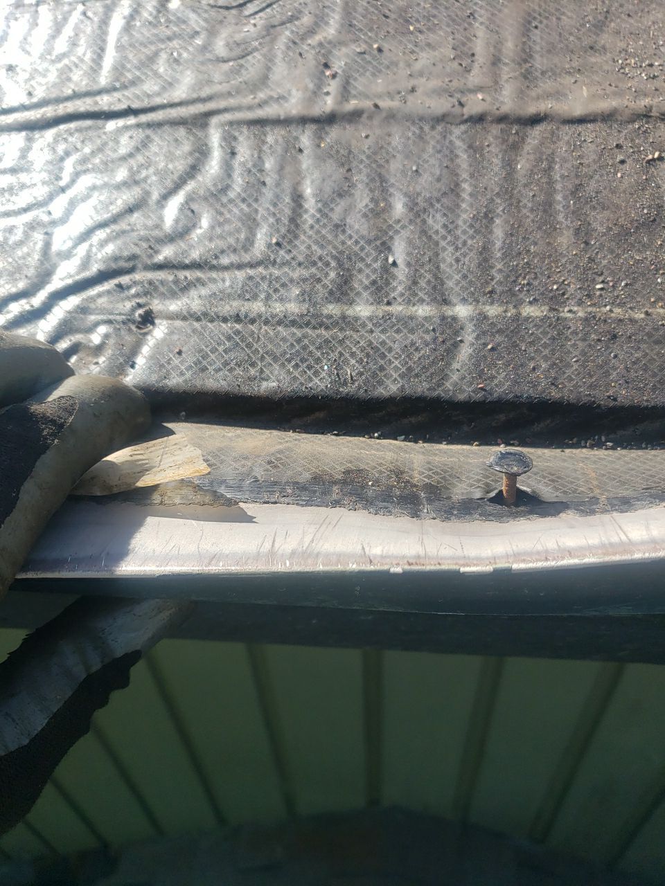 Residential Roofing Installation using GAF Timberline HDZ - Lifetime Shingle by The Roof Doctor