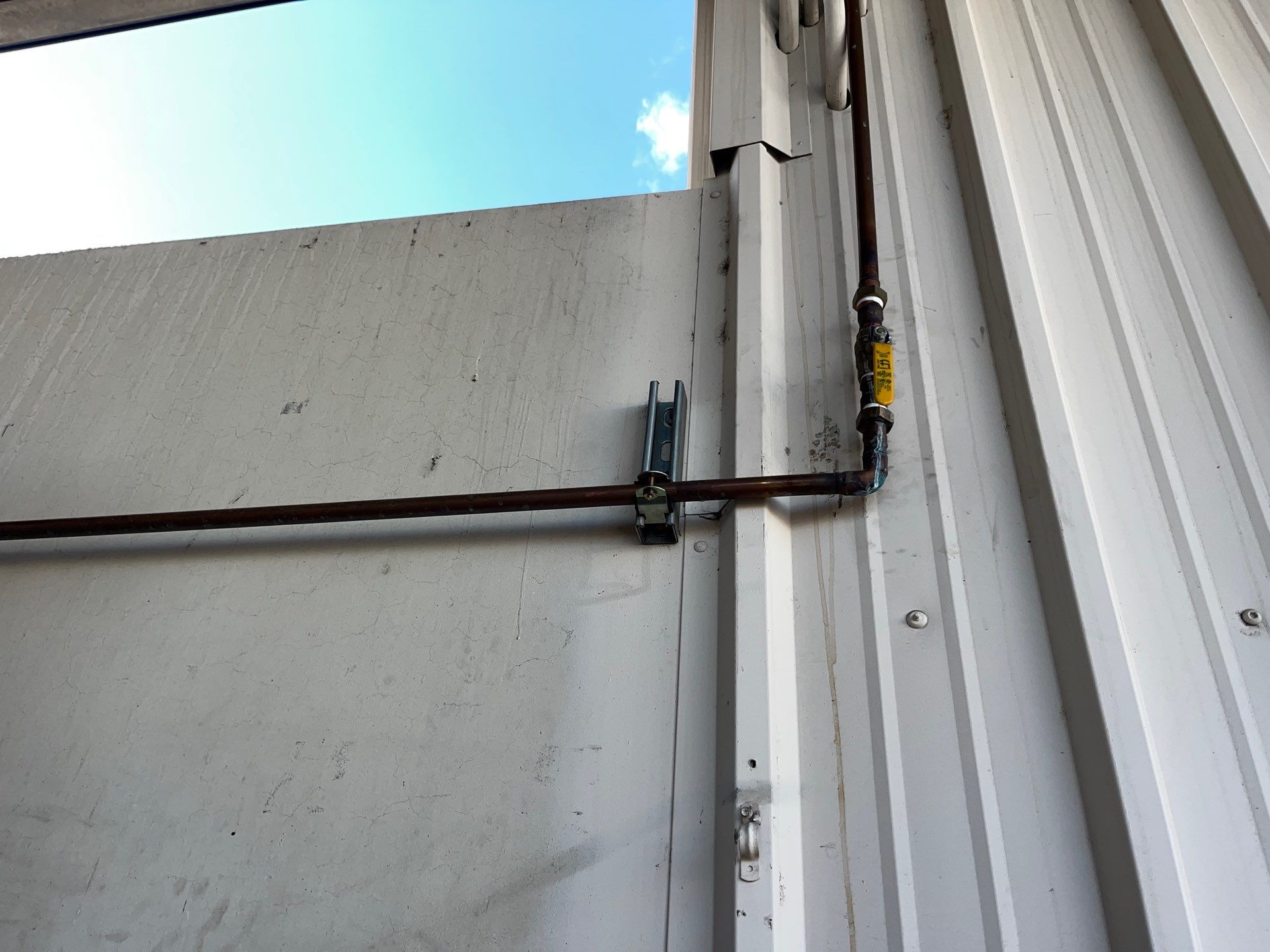Scope of Work: 7-in-1 Project by Us Plumbing