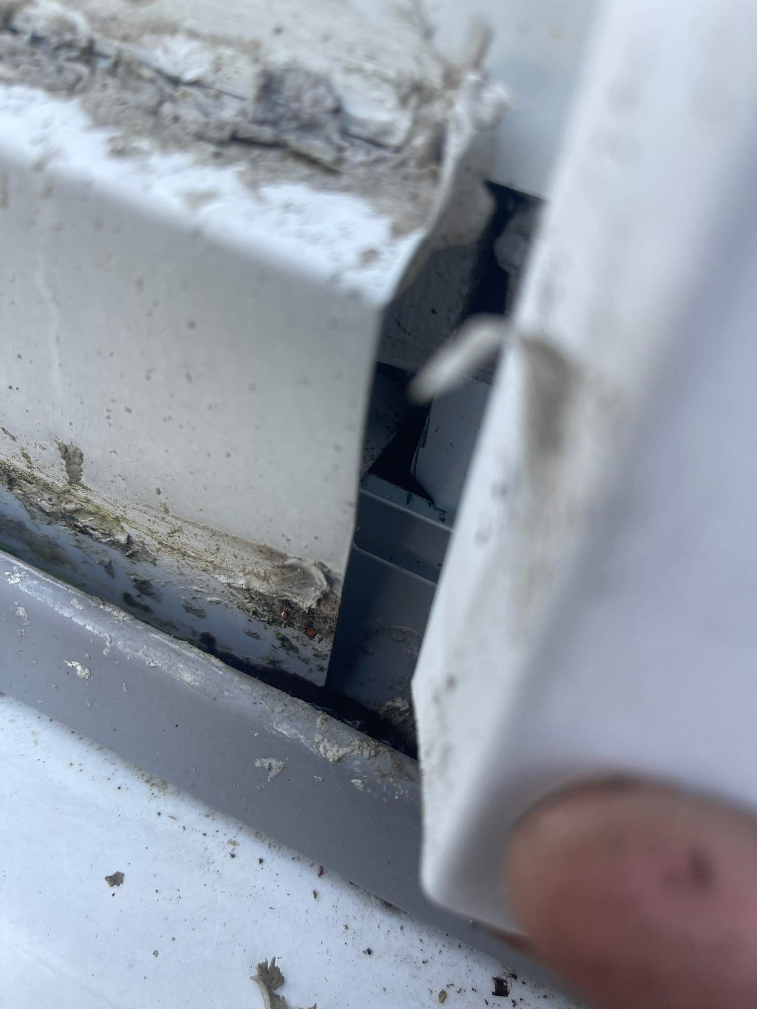 Residential Roofing Installation using Tamko Slatestone gray by A Plus Exterior