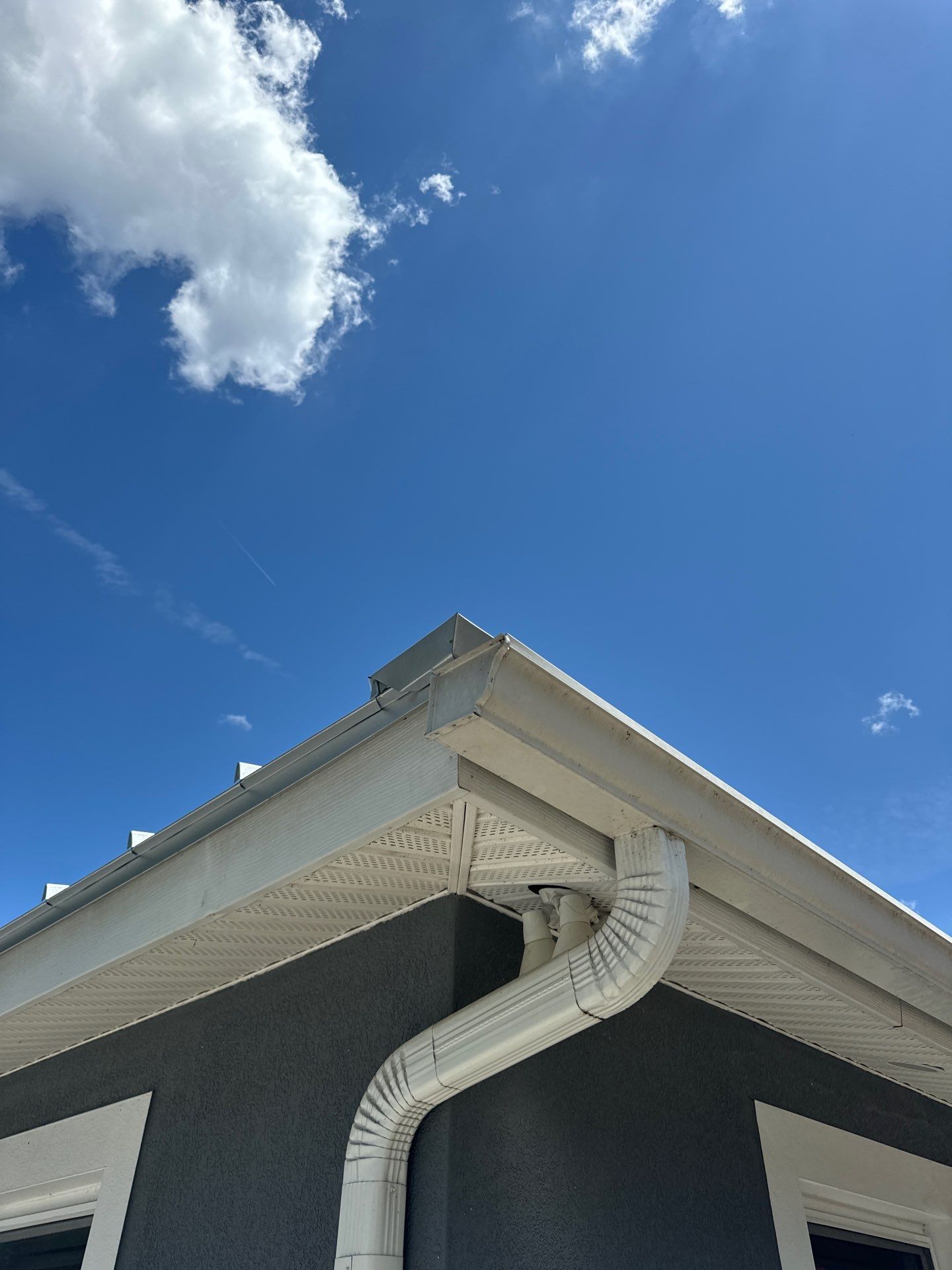 Project in Gulfport 33707 by Mitchell Roofing Company LLC 