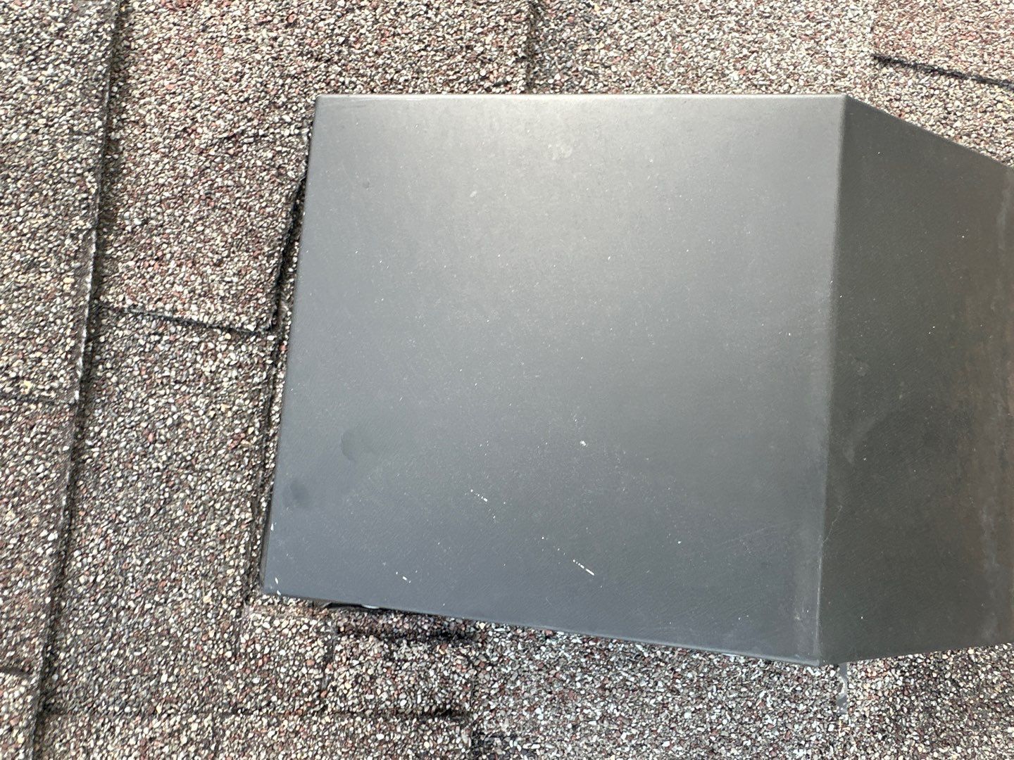 Residential Roofing Installation using Owen's Corning Duration (Lifetime) Shingles by Roof Repair Company