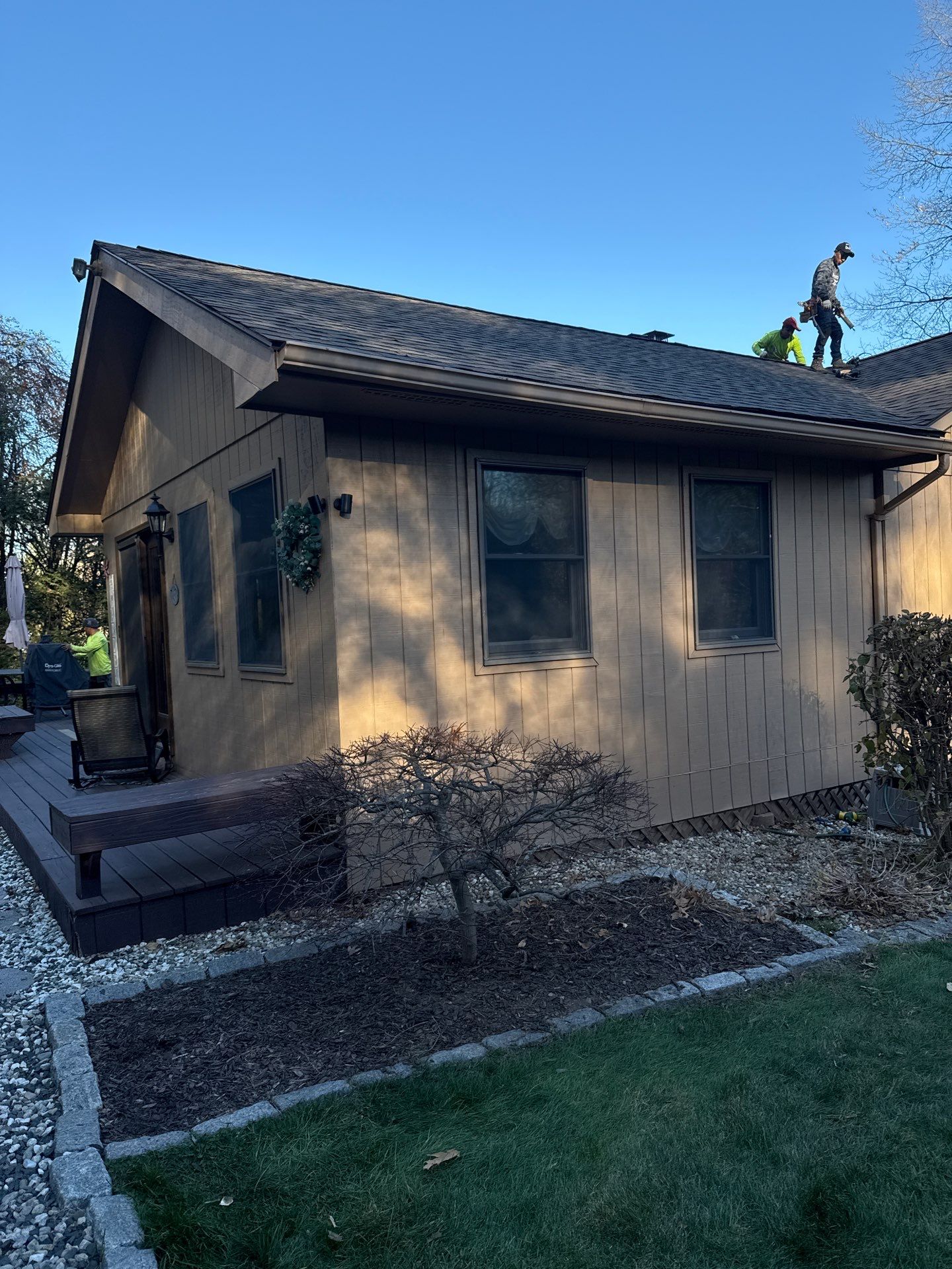Windsor by All site builders LLC