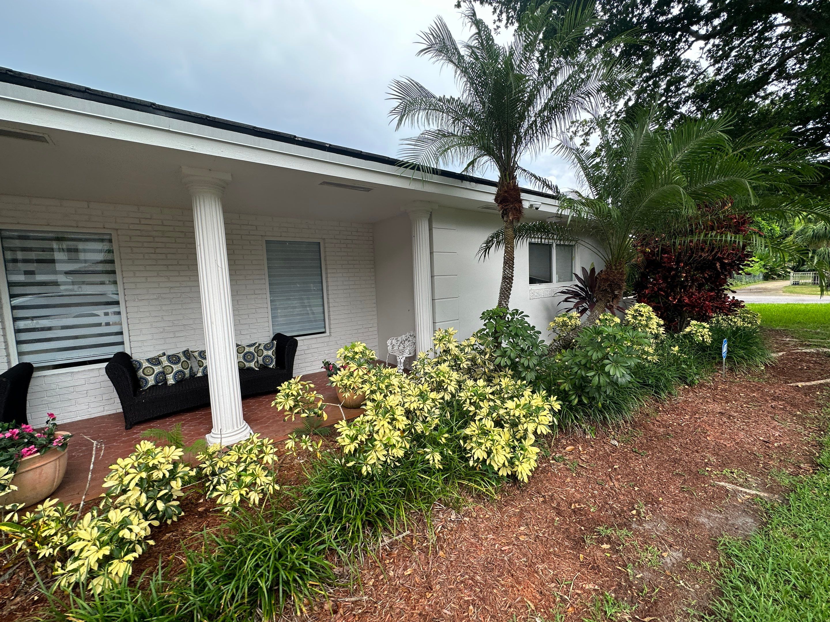 Water Damage Claim in Miami by FLAPA & KeyStone