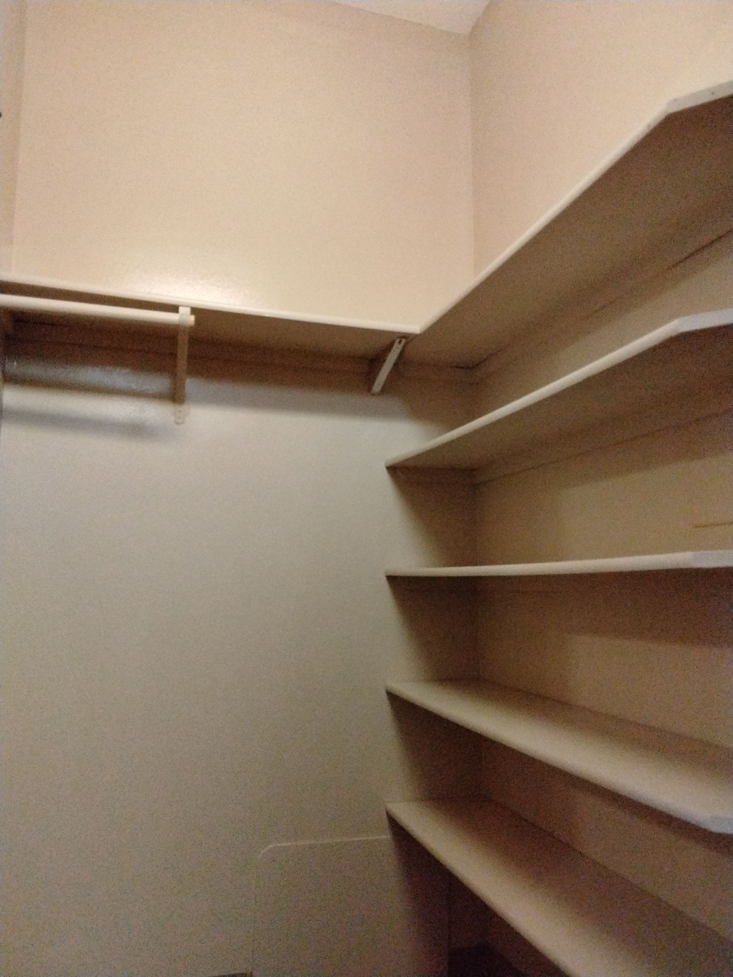 Apartment Repaint for AHEPA Senior Living by Midwest Paint LLC