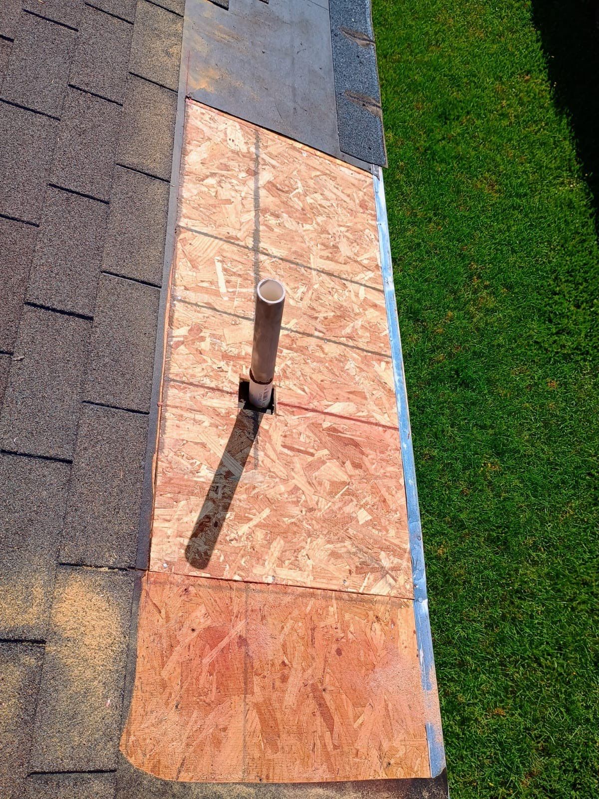 Roof Repair Kingwood by Roof Repair Company