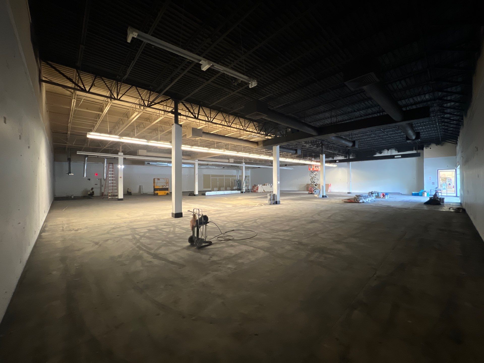 Project in Orlando by Vc Pro Builders