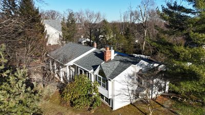 Roof, Gutter, and Skylight Project in Wyckoff, NJ