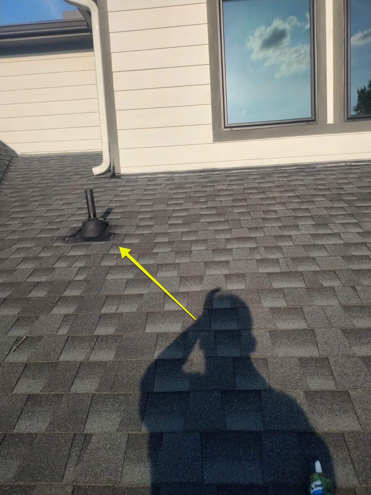 Repairs by Proud Roofing by Proud Roofing