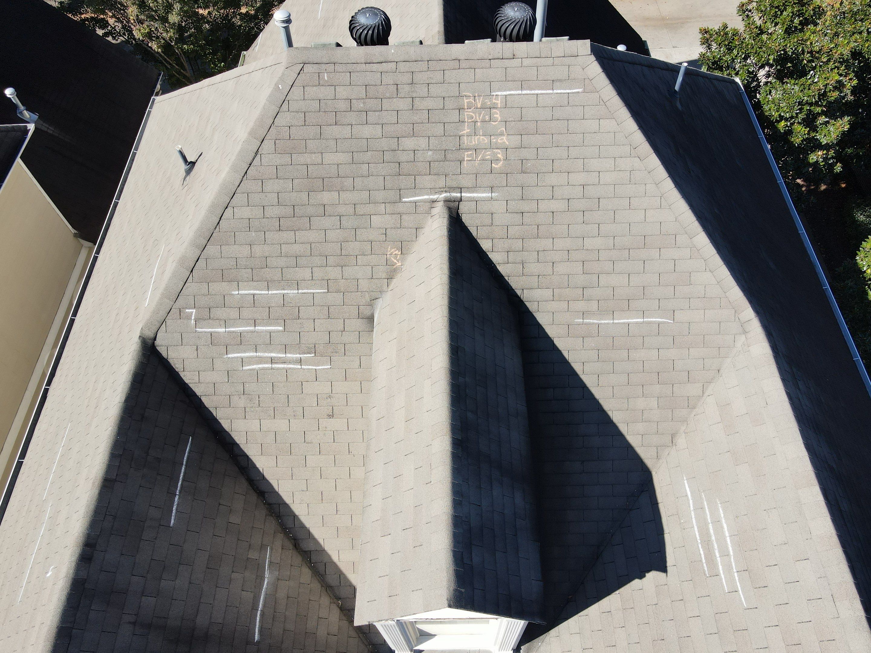 Residential Roofing Installation using Owens Corning by Inspector Roofing and Restoration