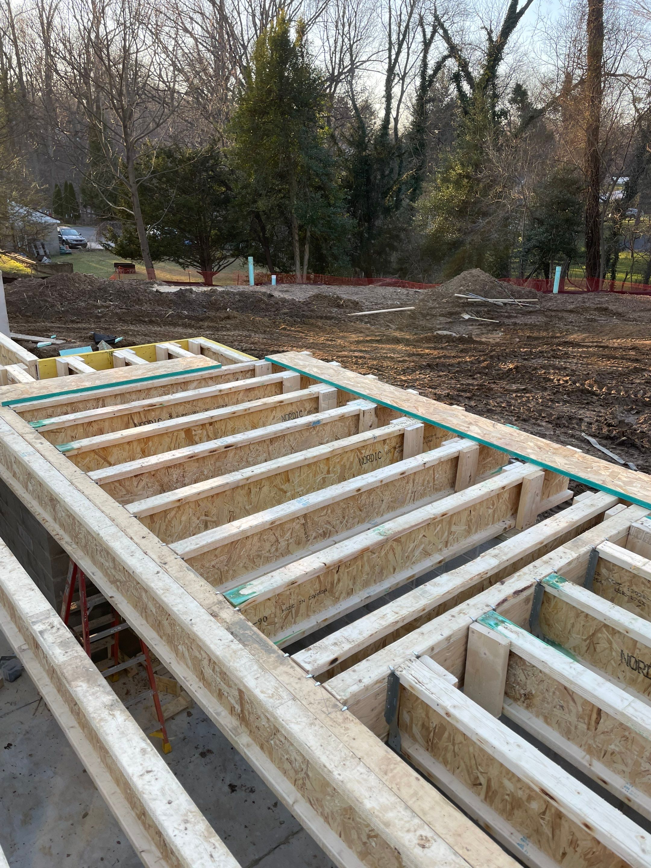 Project in Media by WilLine Builders LLC