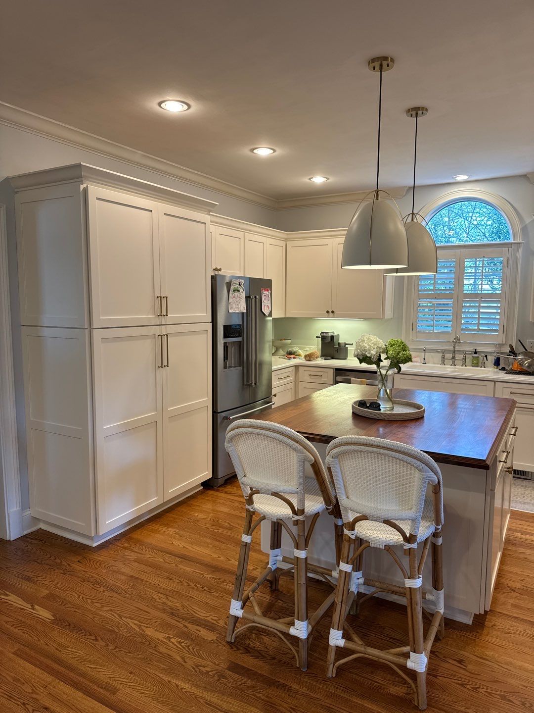 Project in Charleston by Kitchen Tune Up