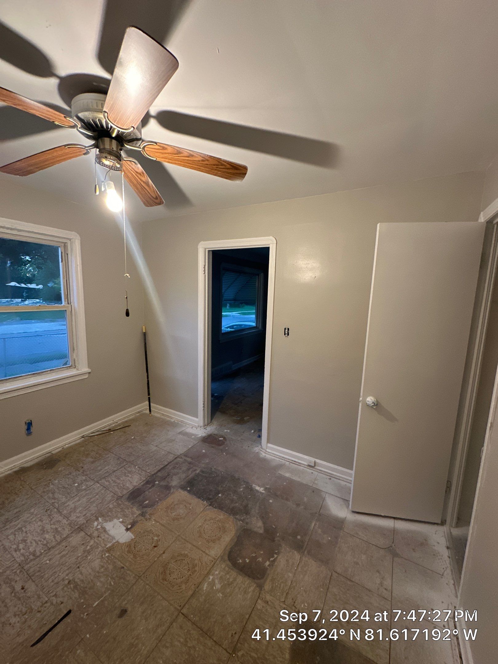 Multifamily Full Remodel by Rei Task