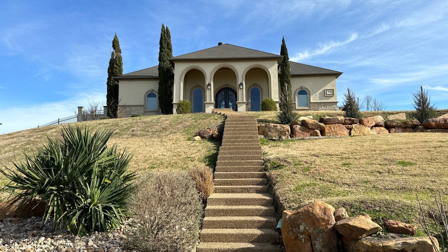 Residential Roof Replacement using Atlas Prolam by Elite Roofing LLC