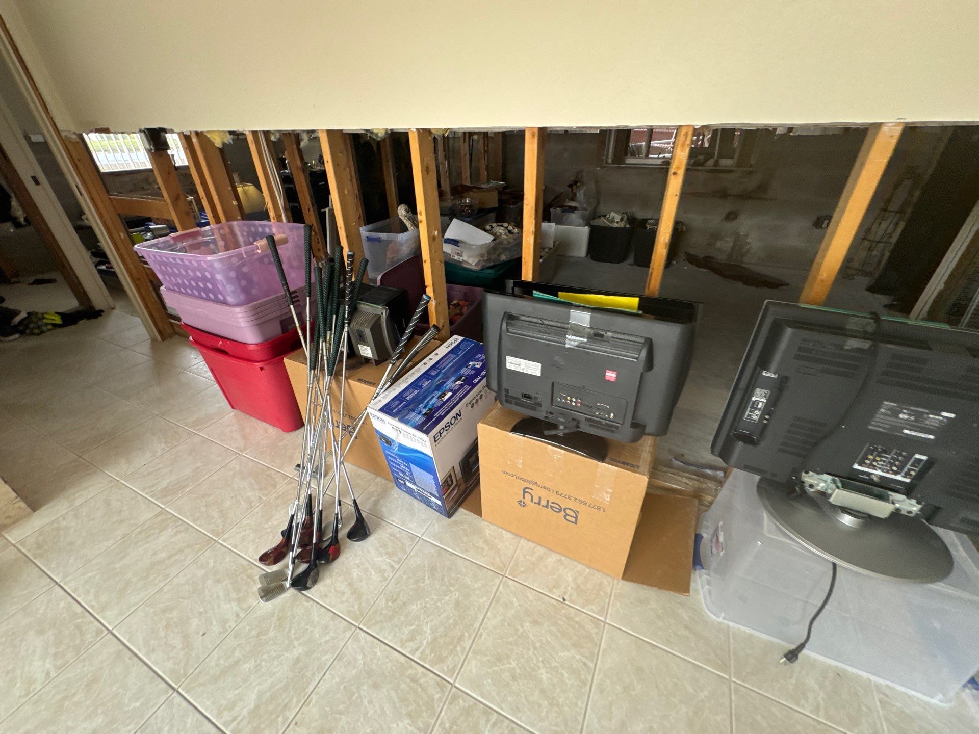 Hurricane Damage Claim in Lakewood Ranch by FLAPA & KeyStone