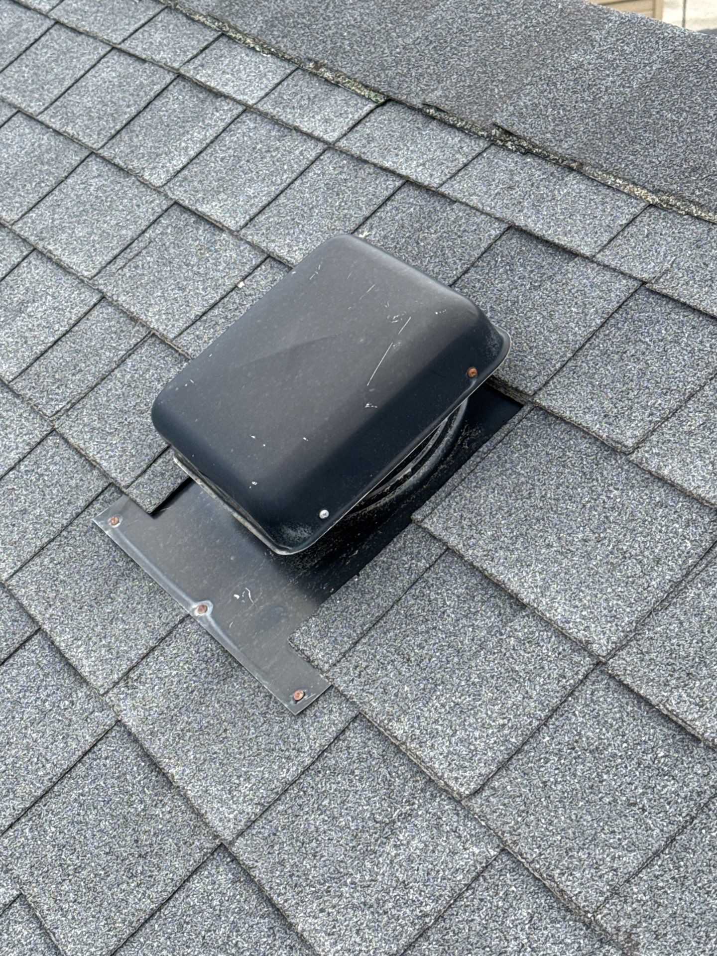 Residential Asphalt Shingle Roof Replacement in Meridian, Idaho by Olive Roofing