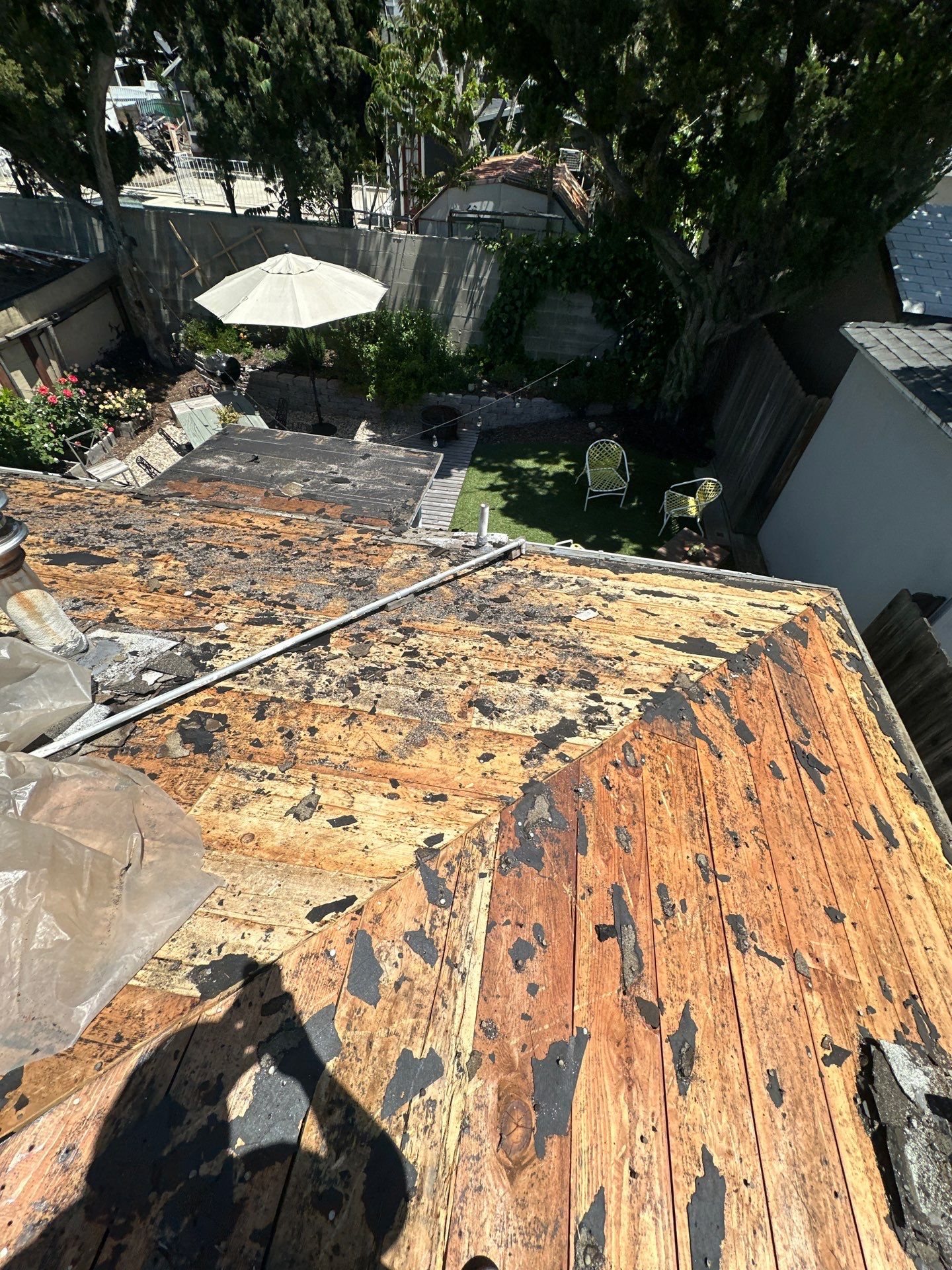 Roof Replacement - Berkeley, CA 94703 by Epic Roof Replacement