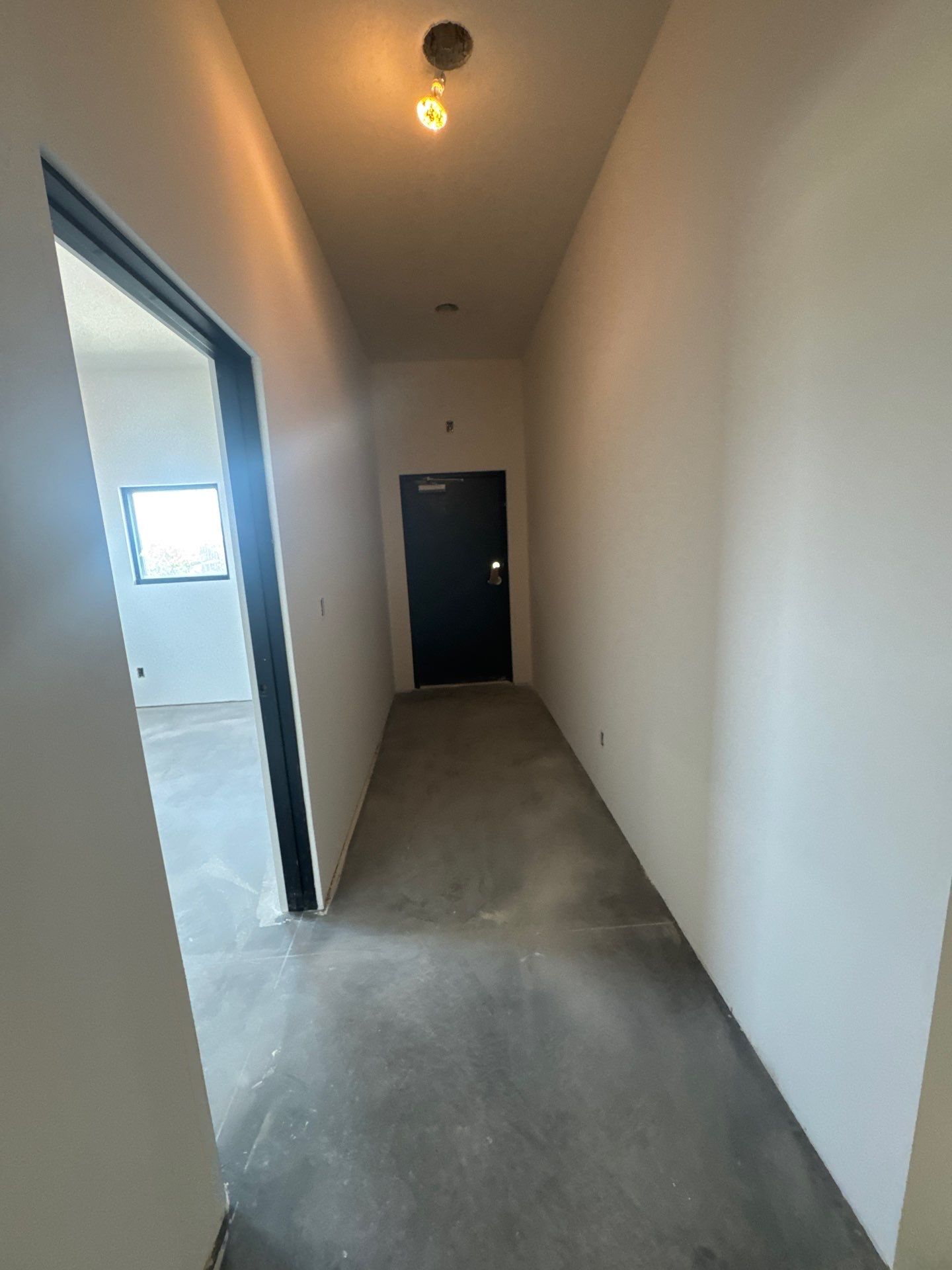 Project in Pella by Midwest Paint LLC